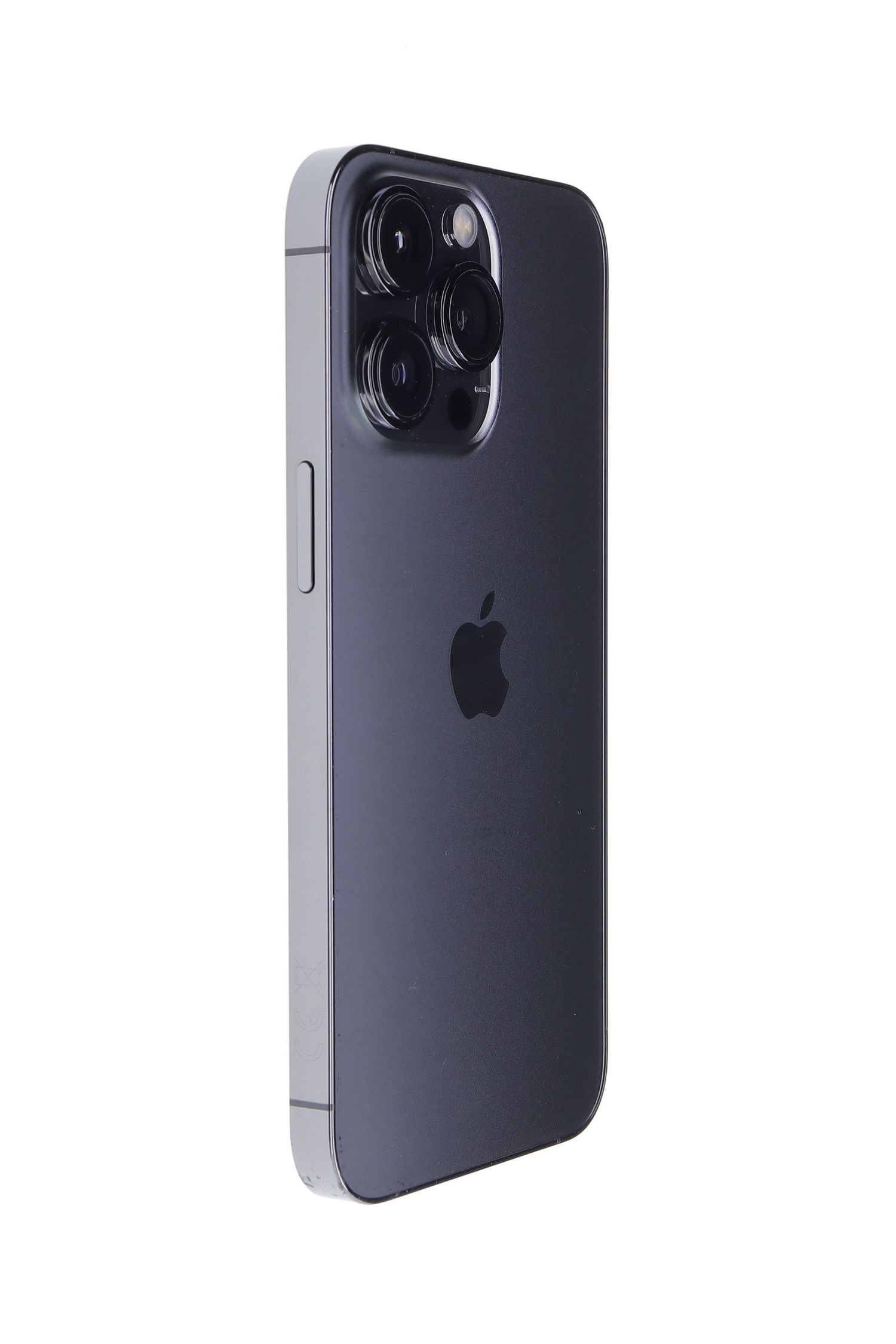 Apple iPhone 13 Pro 128 GB Graphite - Kiváló