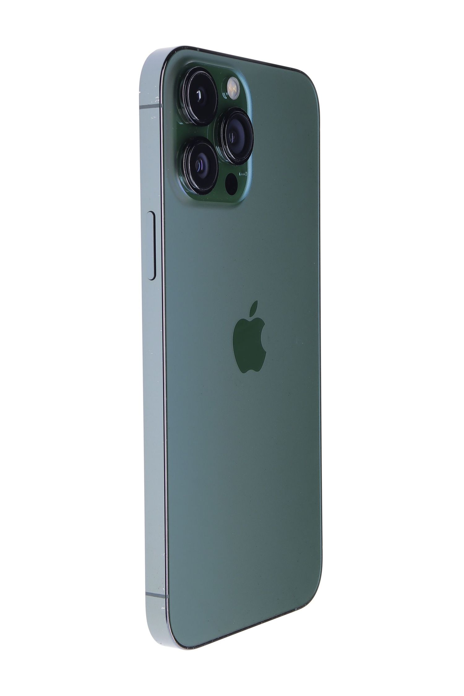 Apple iPhone 13 Pro Max 128 GB Green - Nagyon jó