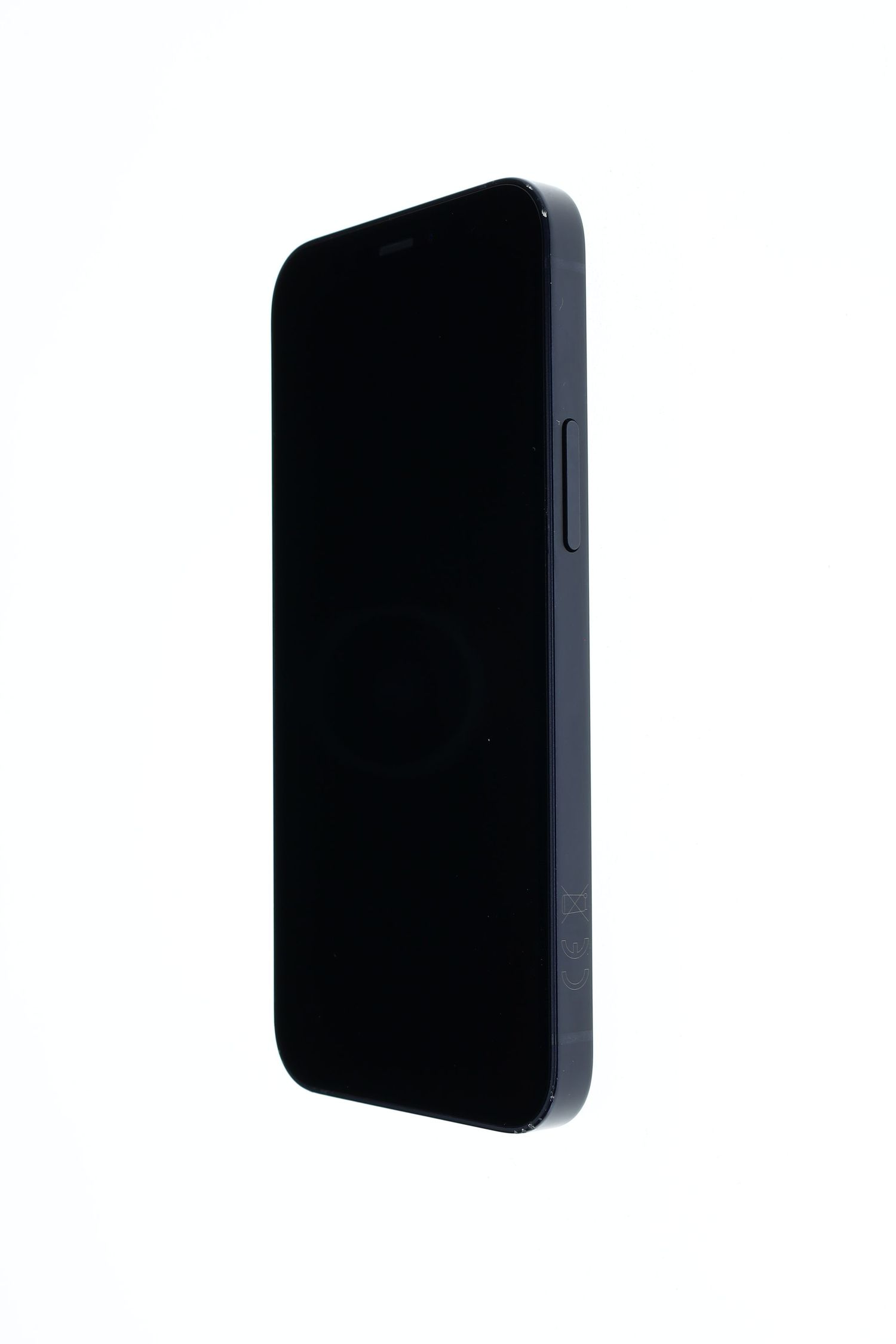 Apple iPhone 12 mini 128 GB Black - Excelent