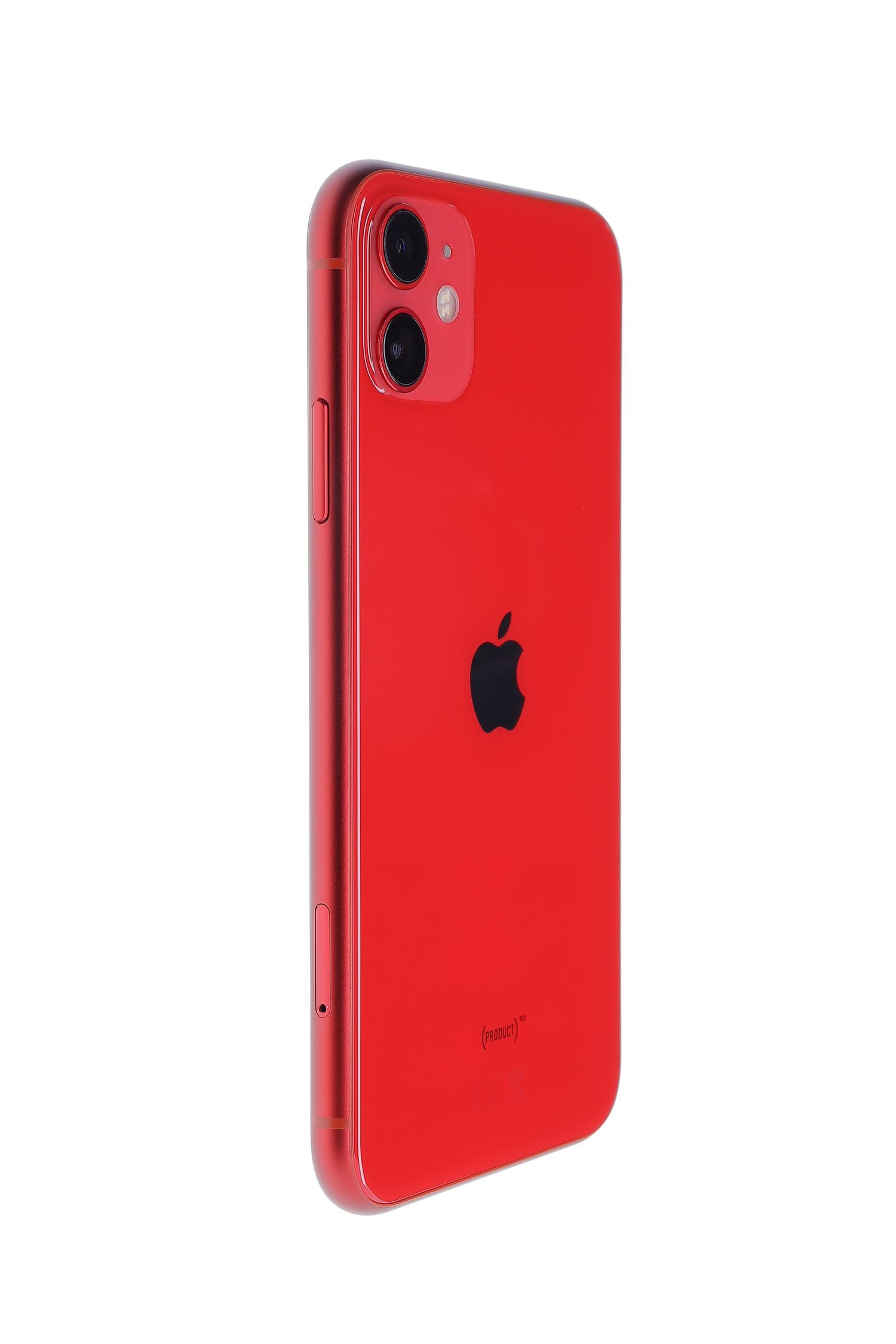 Apple iPhone 11 64 GB Red - Excelent