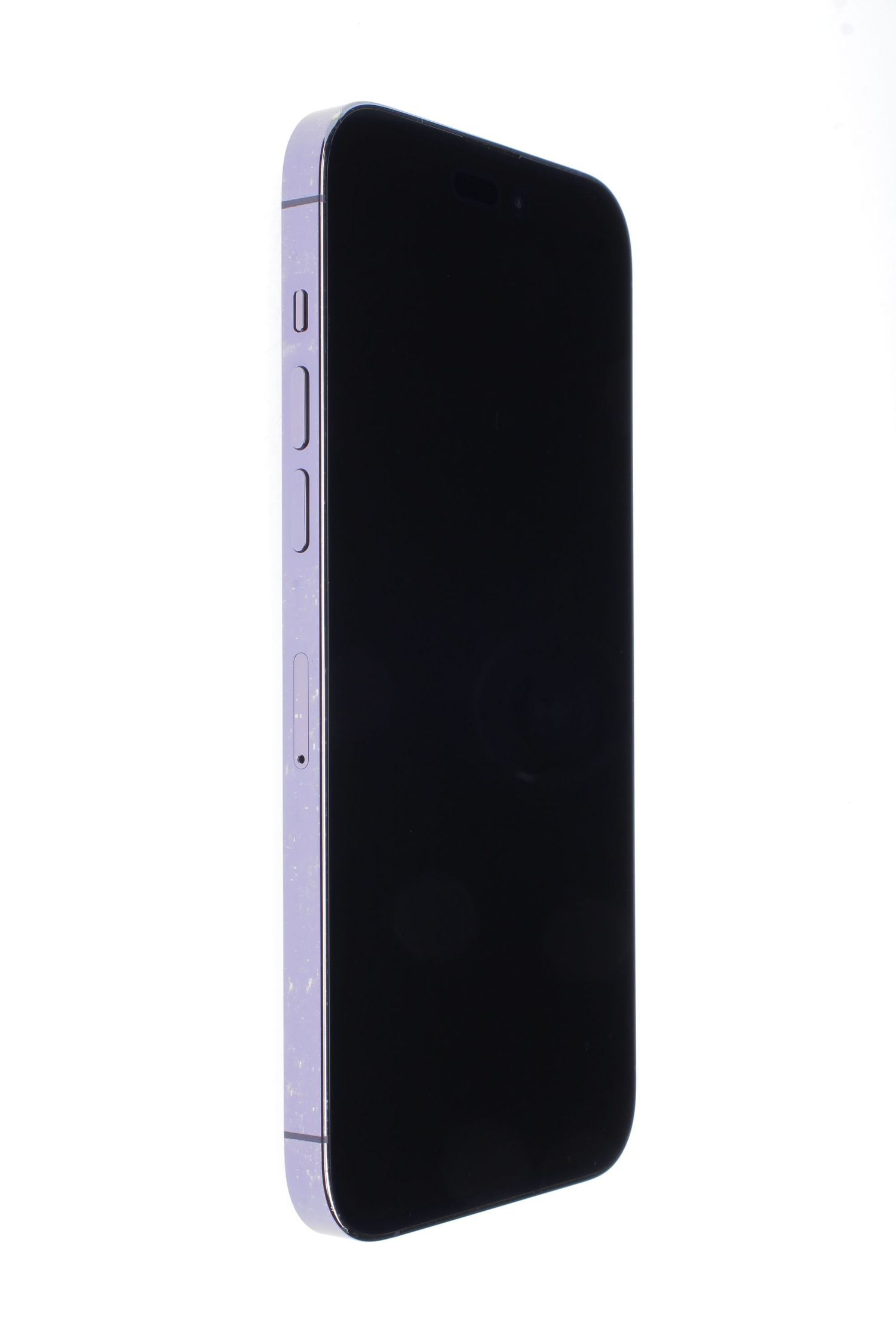 Apple iPhone 14 Pro Max 128 GB Deep Purple - Foarte bun