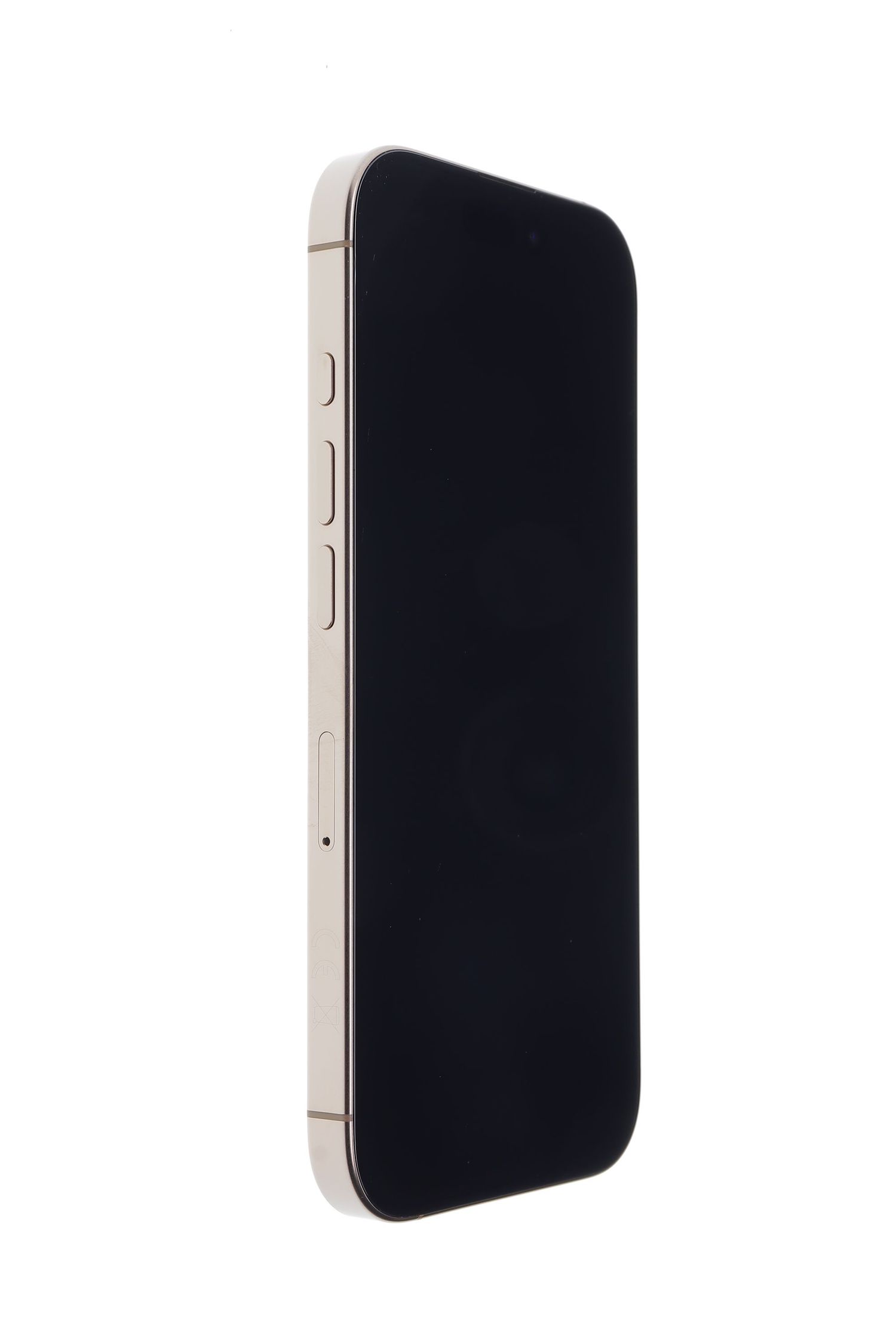 Apple iPhone 16 Pro 256 GB Desert Titanium - Като нов