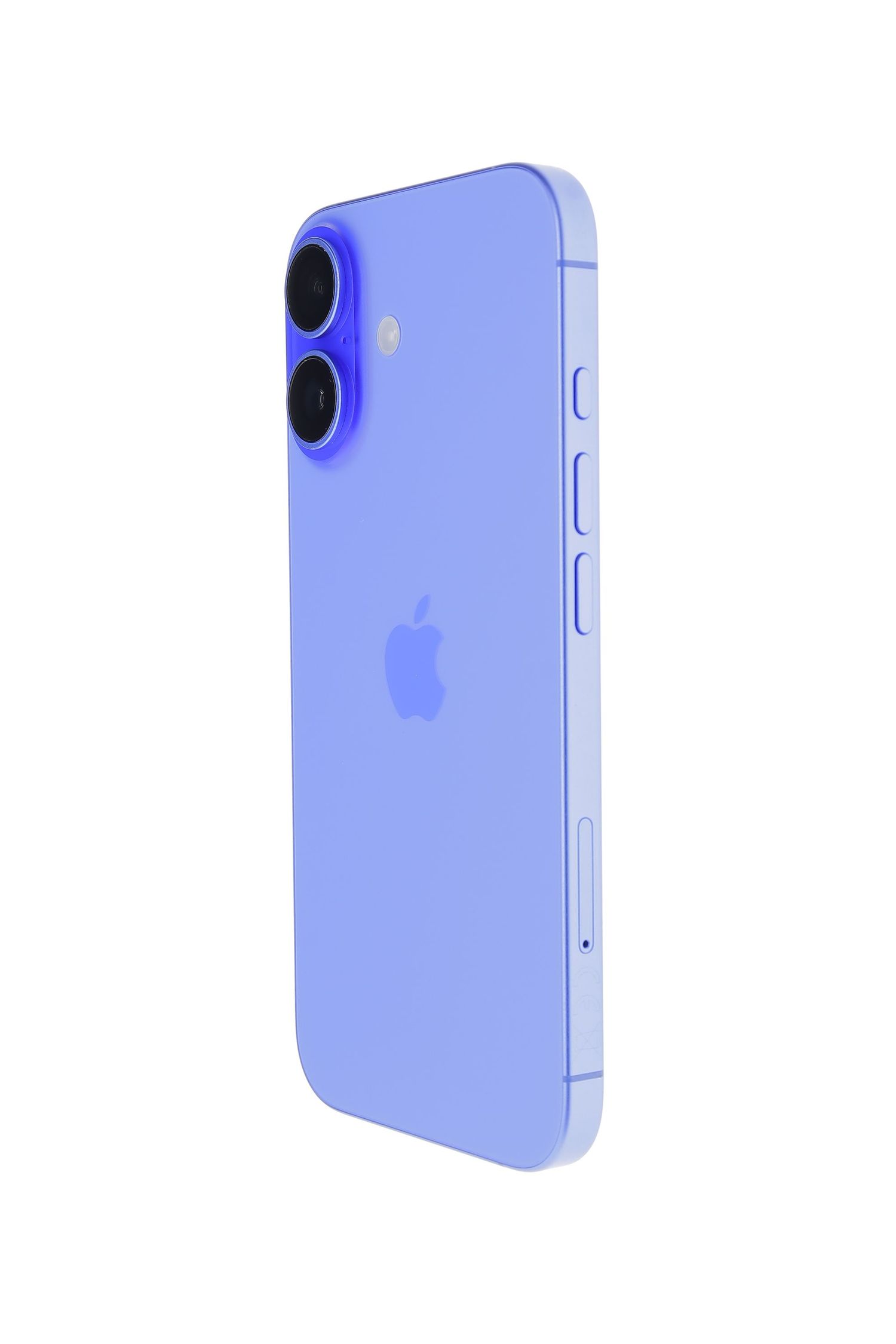 Apple iPhone 16 256 GB Ultramarine - Foarte bun