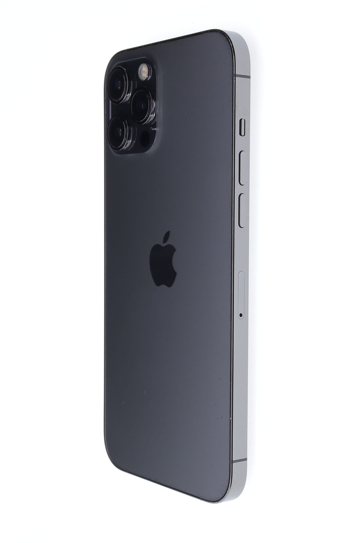 Apple iPhone 12 Pro Max 128 GB Graphite - Újszerű