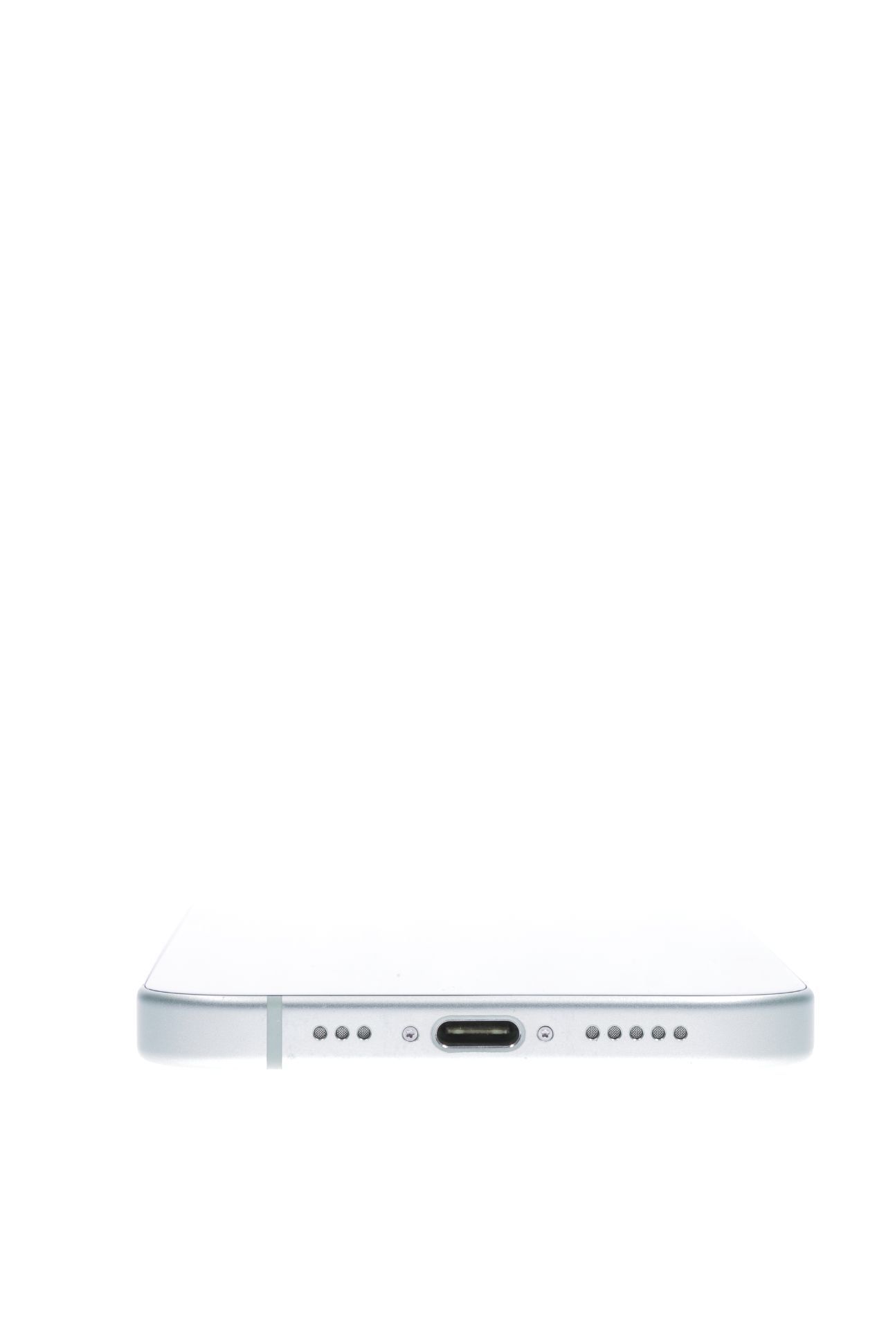 Apple iPhone 15 256 GB Green - Като нов