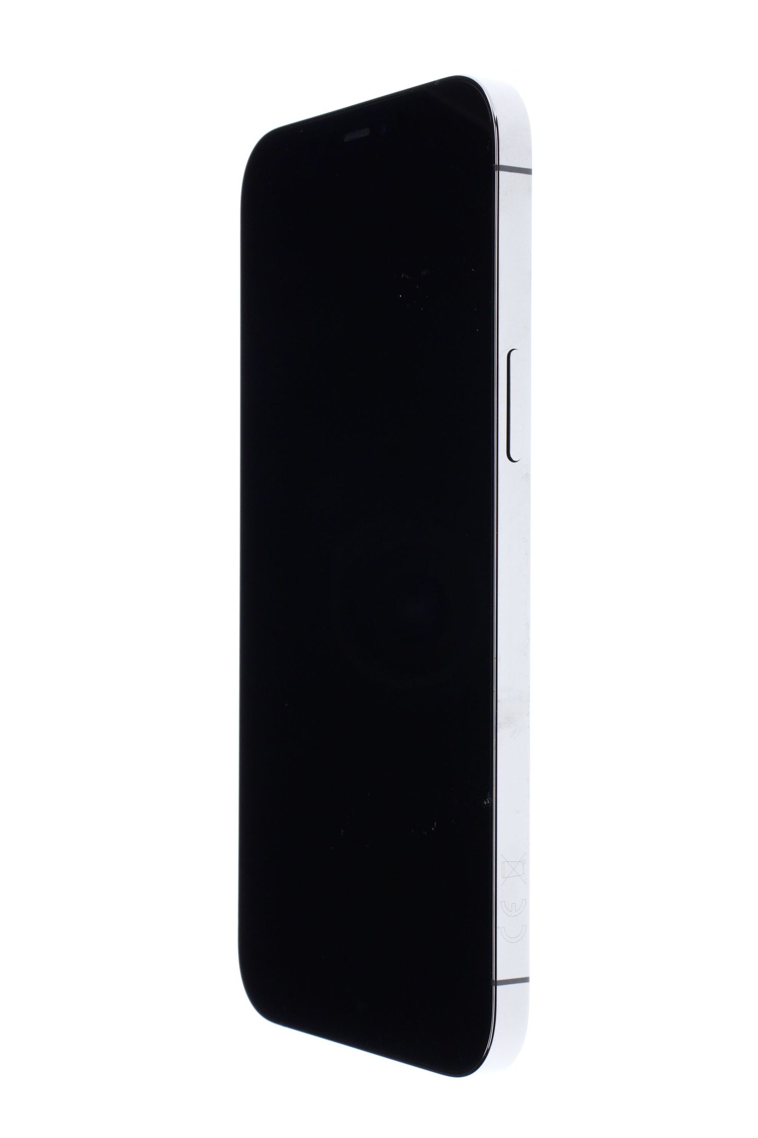 Apple iPhone 12 Pro Max 256 GB Graphite - Σαν καινούργιο