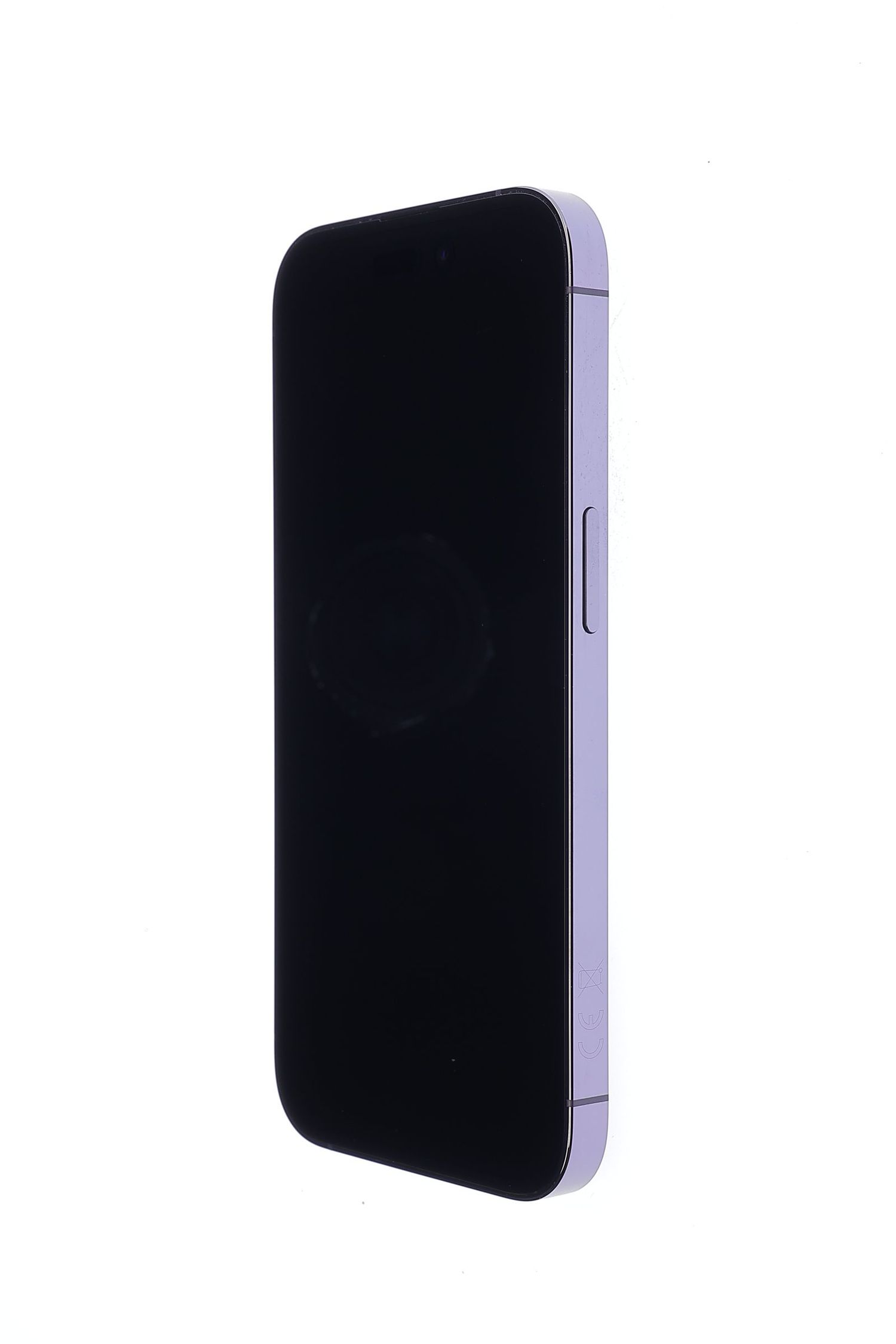 Apple iPhone 14 Pro 128 GB Deep Purple - Като нов