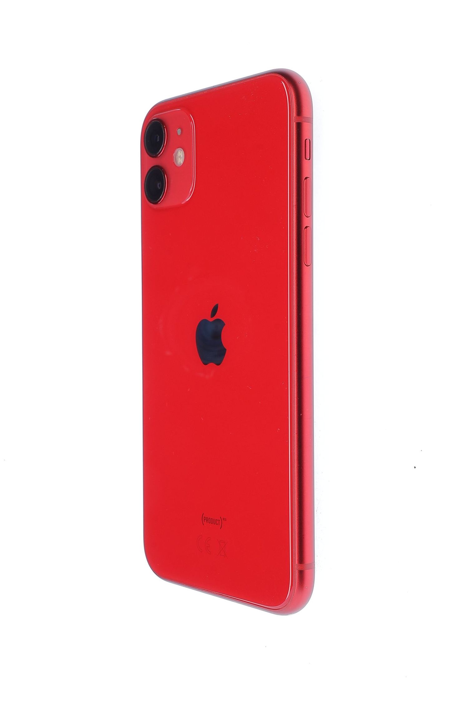 Apple iPhone 11 128 GB Red - Excelent