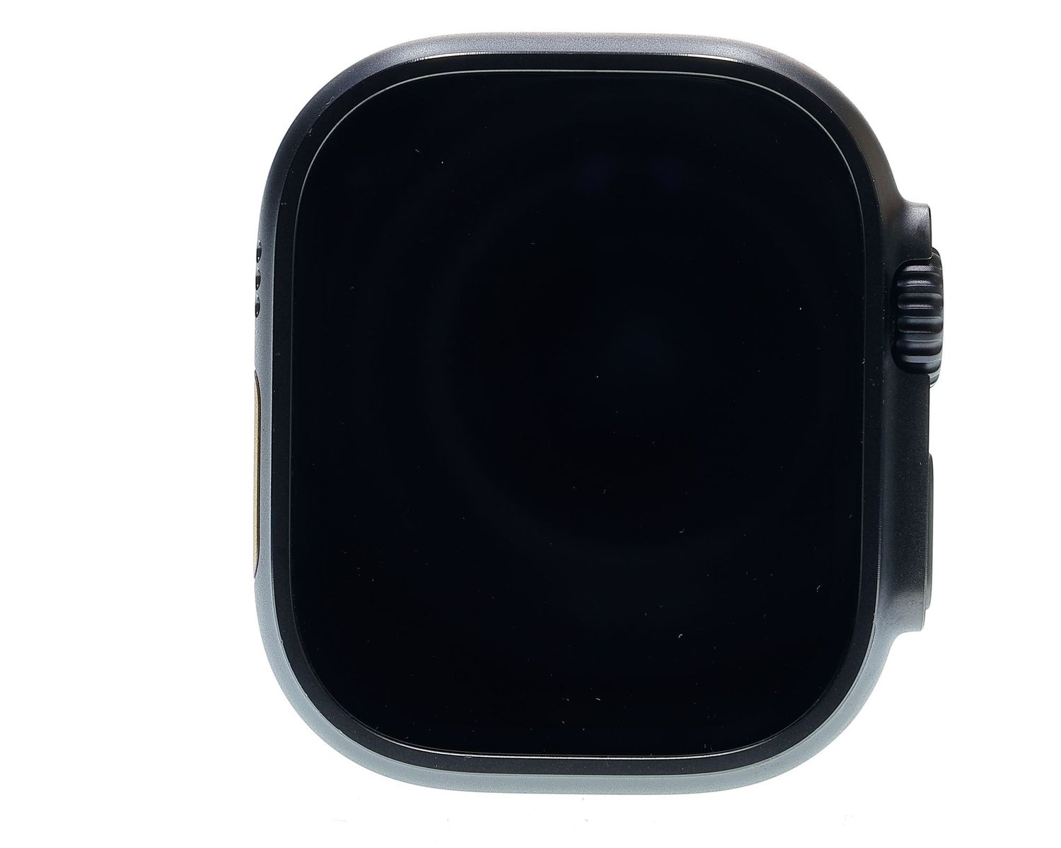 Apple Watch Ultra 2 2023, GPS + Cellular, Black Titanium 49mm Black Titanium - Σαν καινούργιο