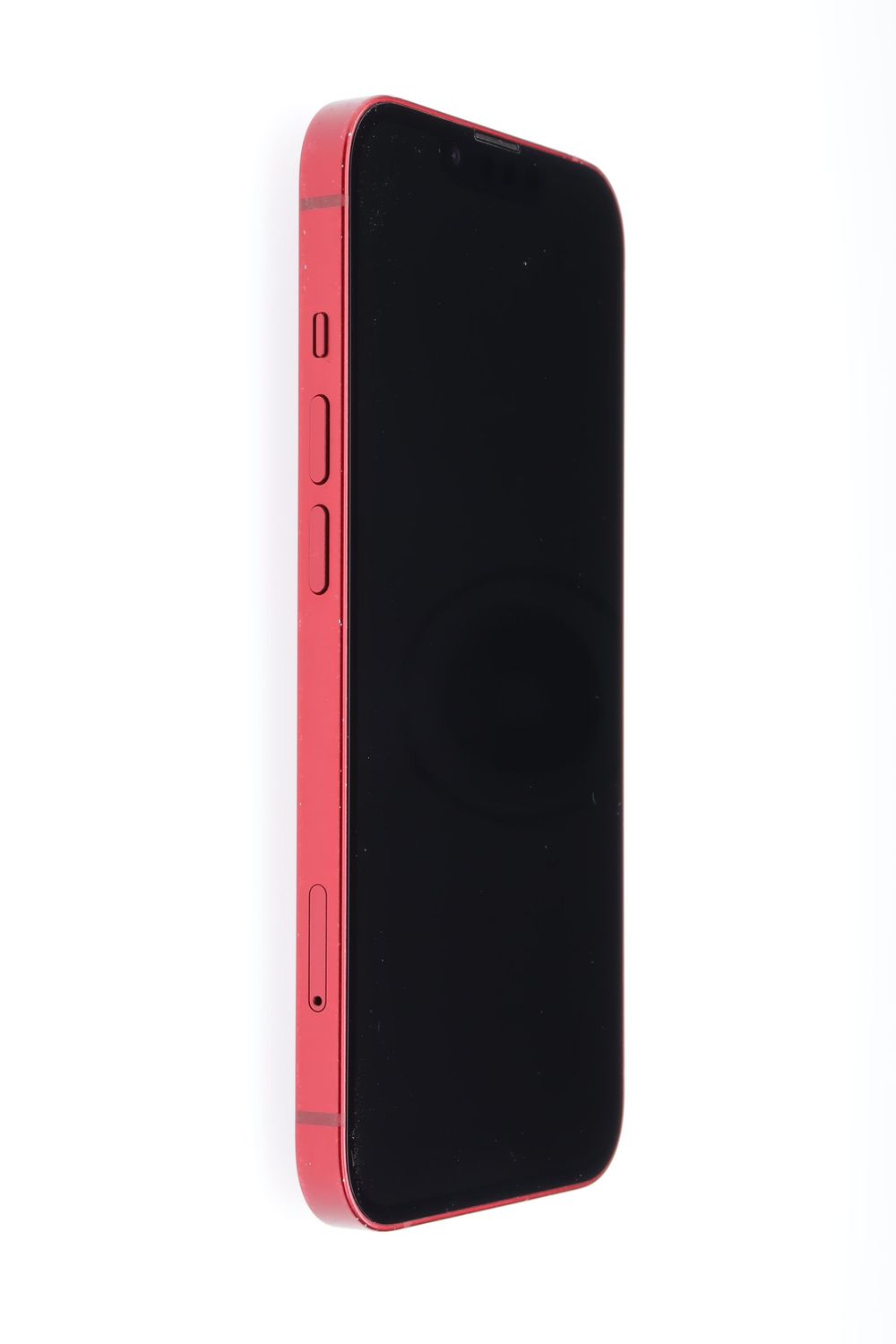 Мобилен телефон Apple iPhone 13, Red, 128 GB, Excelent