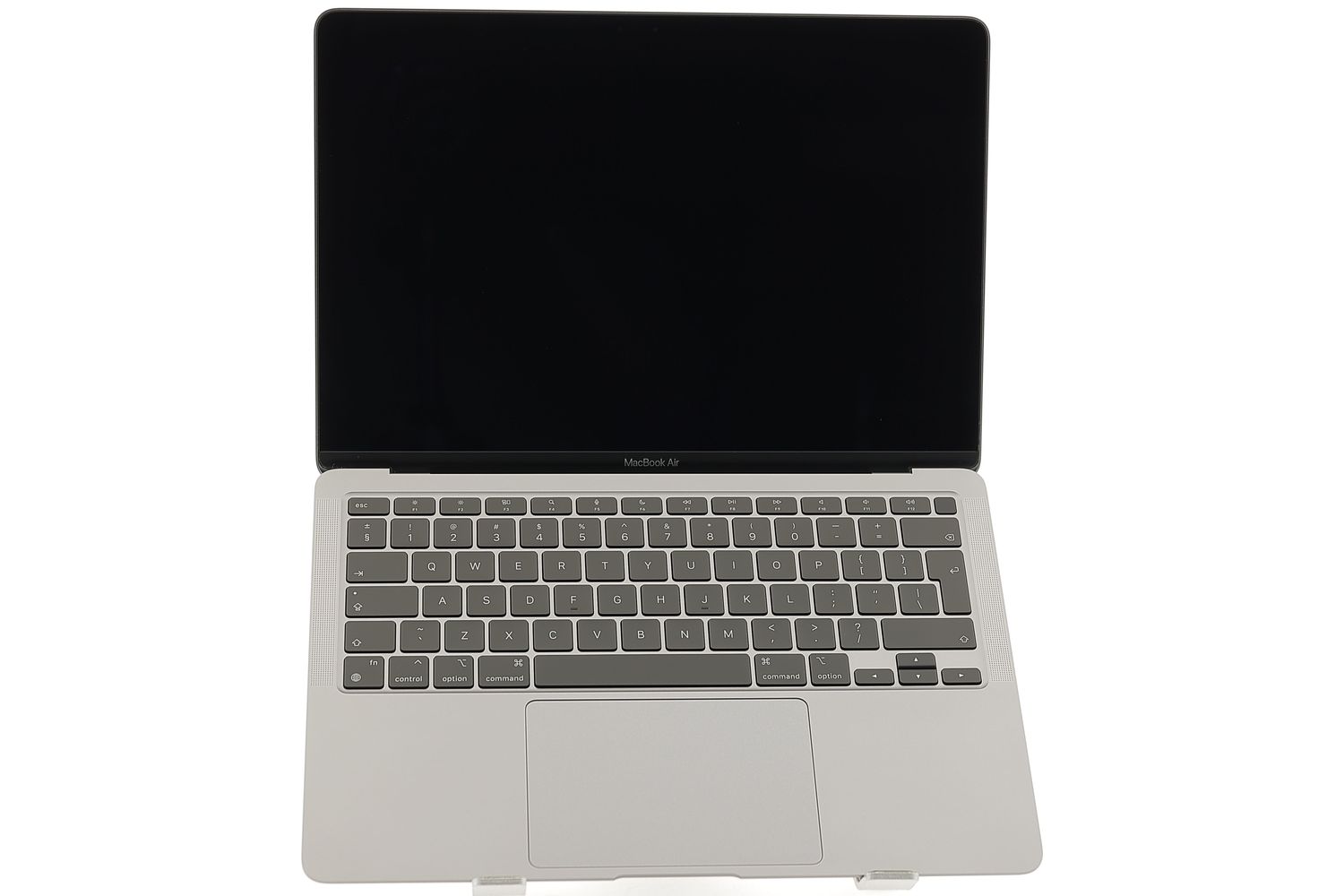 Apple MacBook Air 13″ 2020, M1 8 Cores, 8 GB, 7 core GPU 256 GB Space Gray - Като нов