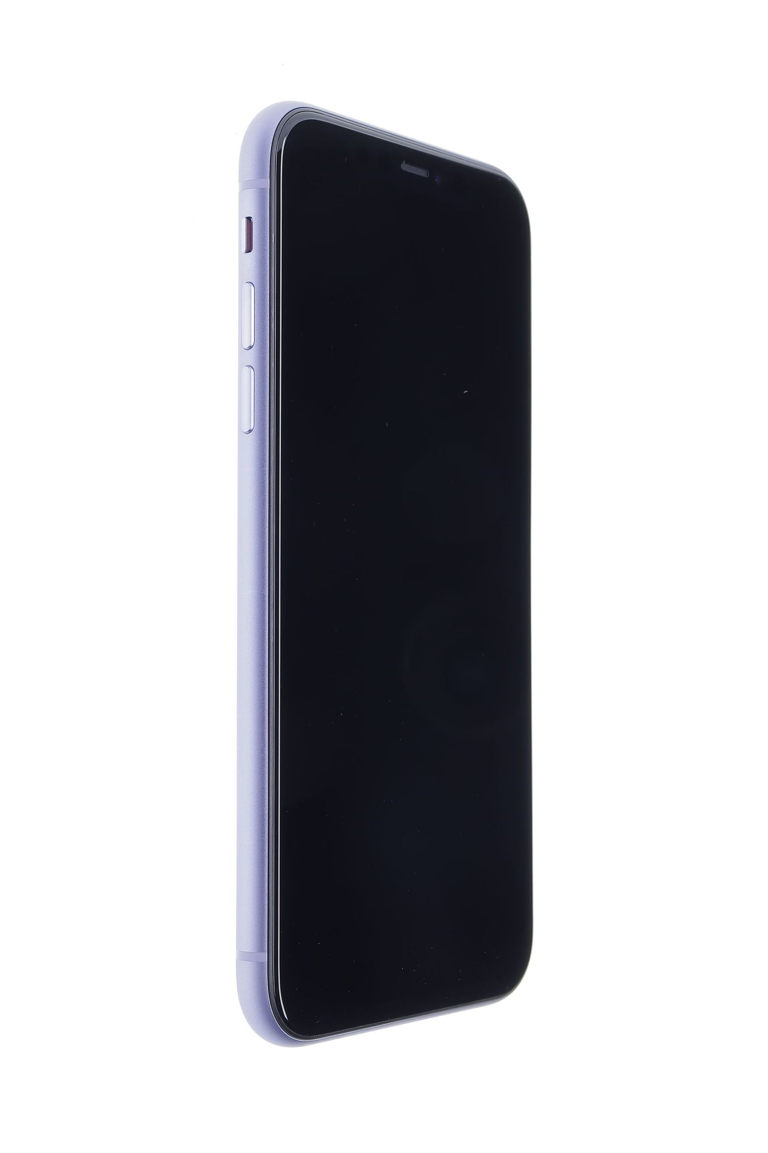 Apple iPhone 11 64 GB Purple - Като нов