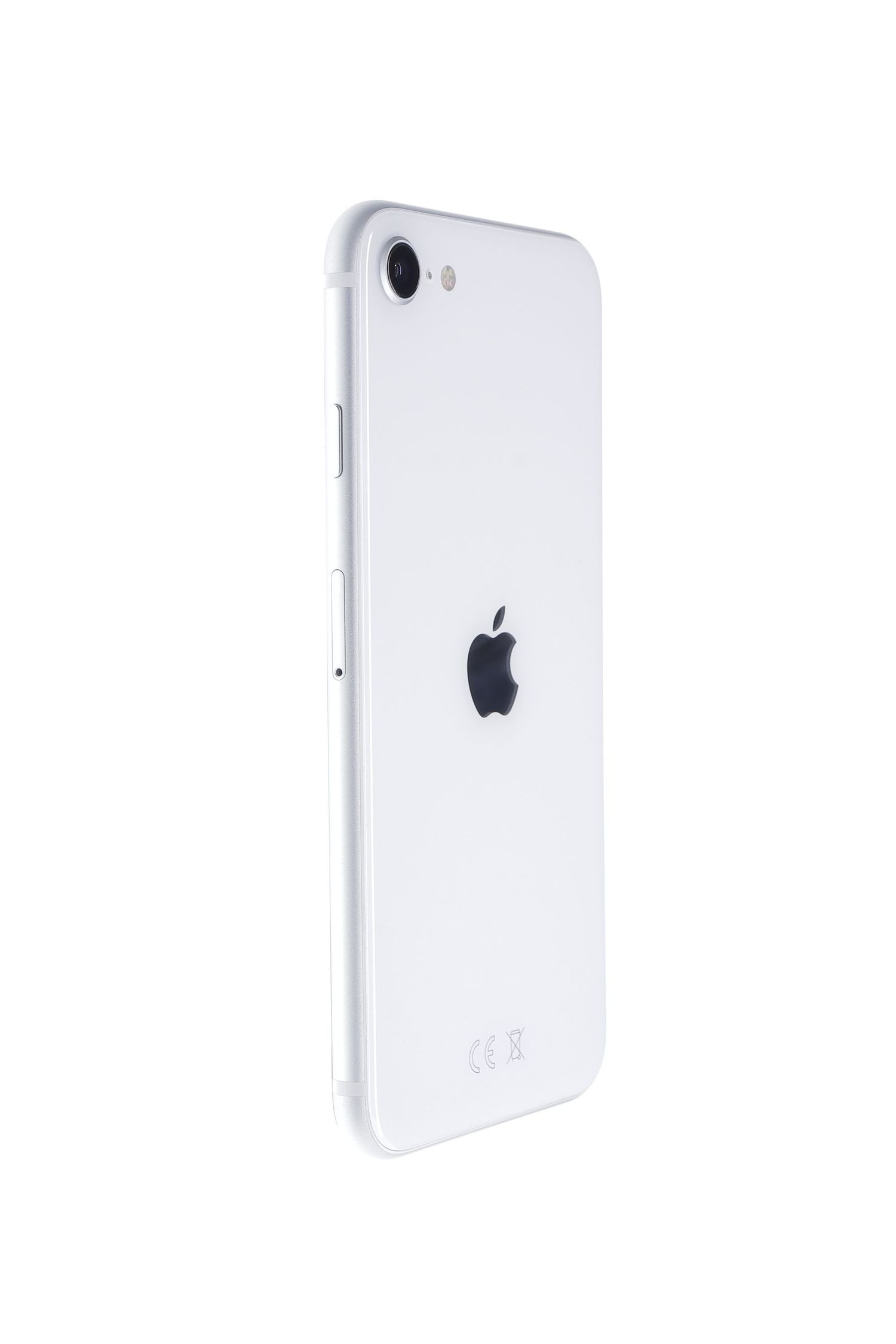 Apple iPhone SE 2020 128 GB White - Σαν καινούργιο