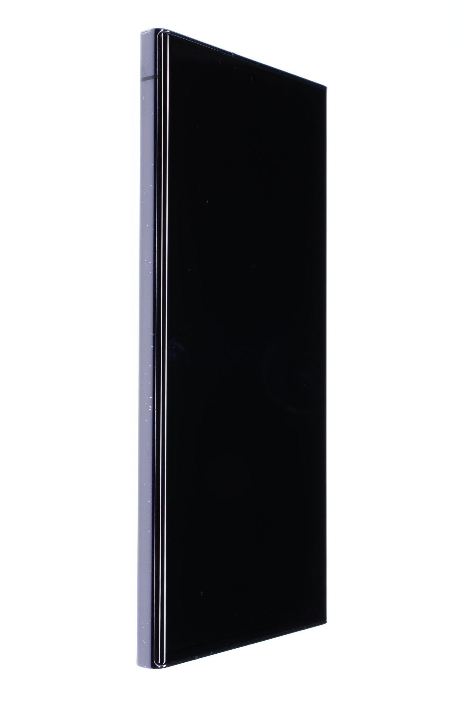 Samsung Galaxy S23 Ultra 5G Dual Sim 512 GB Phantom Black - Foarte bun