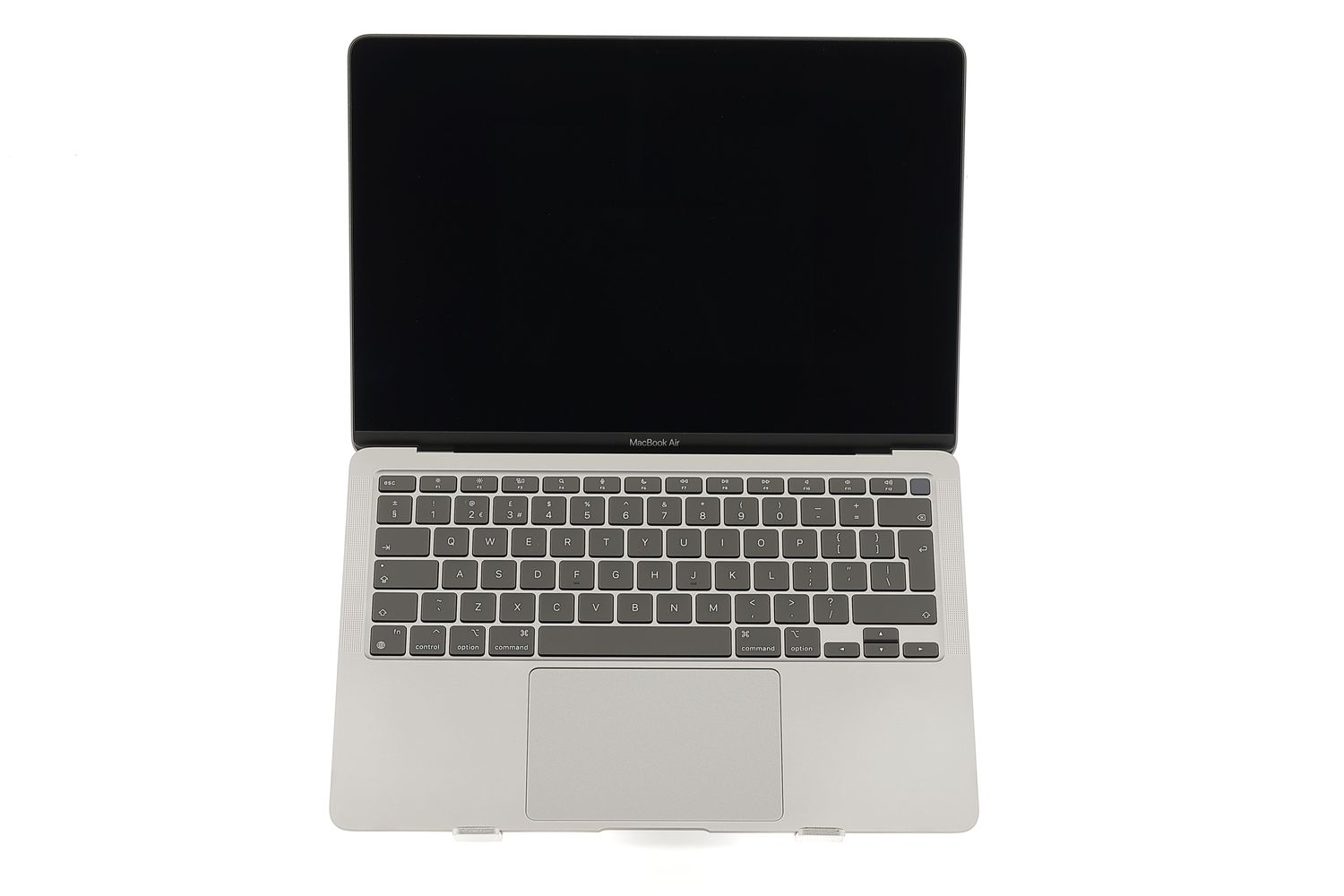 Apple MacBook Air 13″ 2020, M1 8 Cores, 8 GB, 8 core GPU, Space