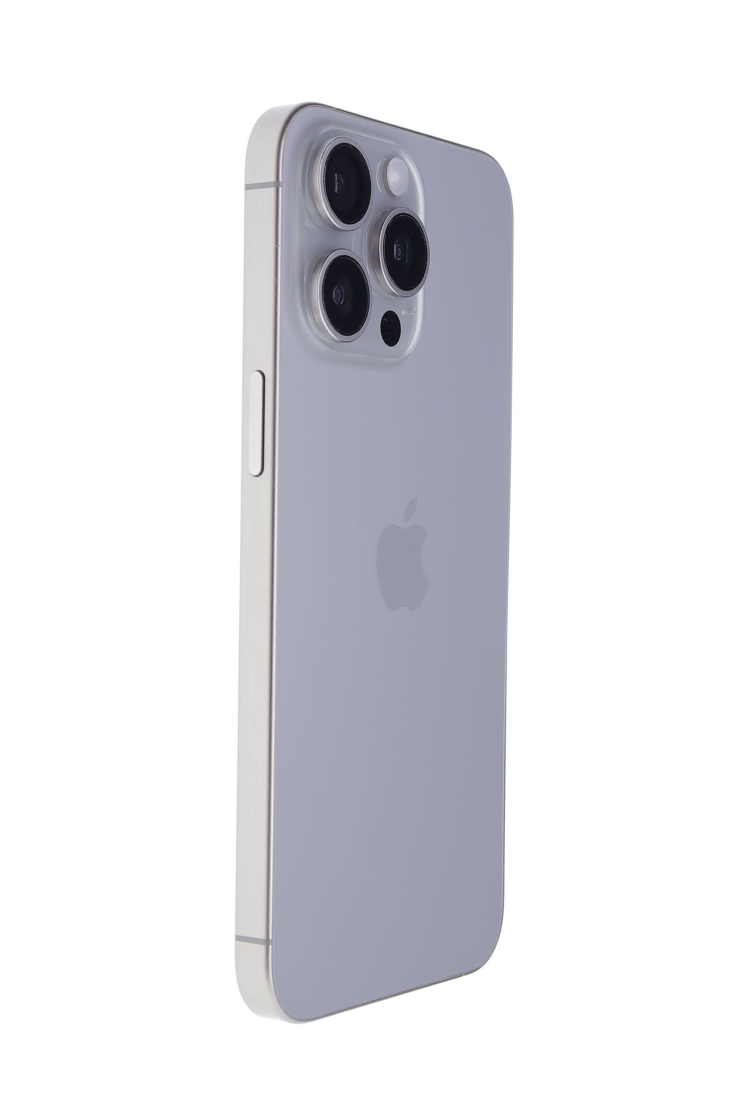 Apple iPhone 15 Pro Max 256 GB Natural Titanium - Πολύ καλό