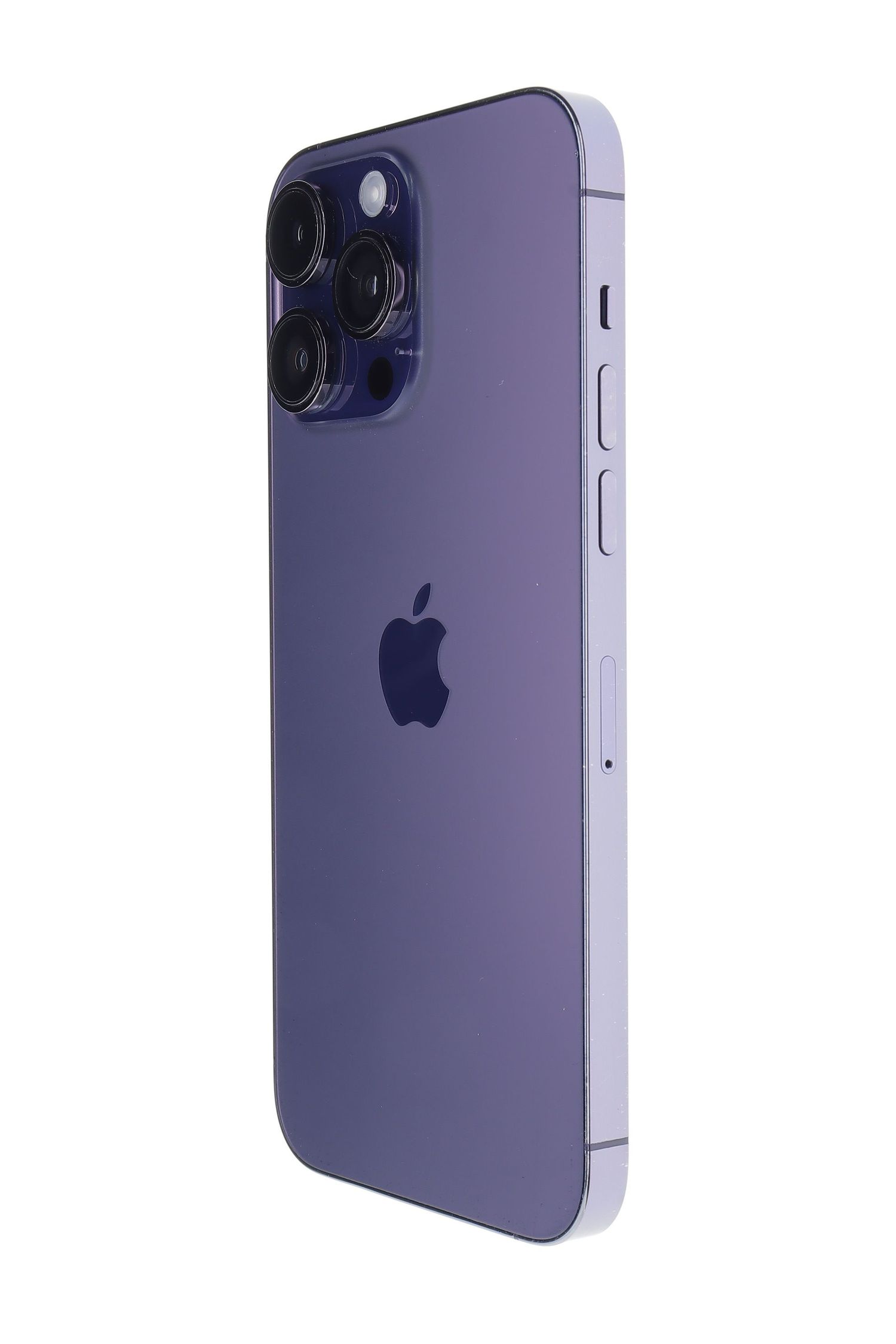 Apple iPhone 14 Pro Max 128 GB Deep Purple - Excelent