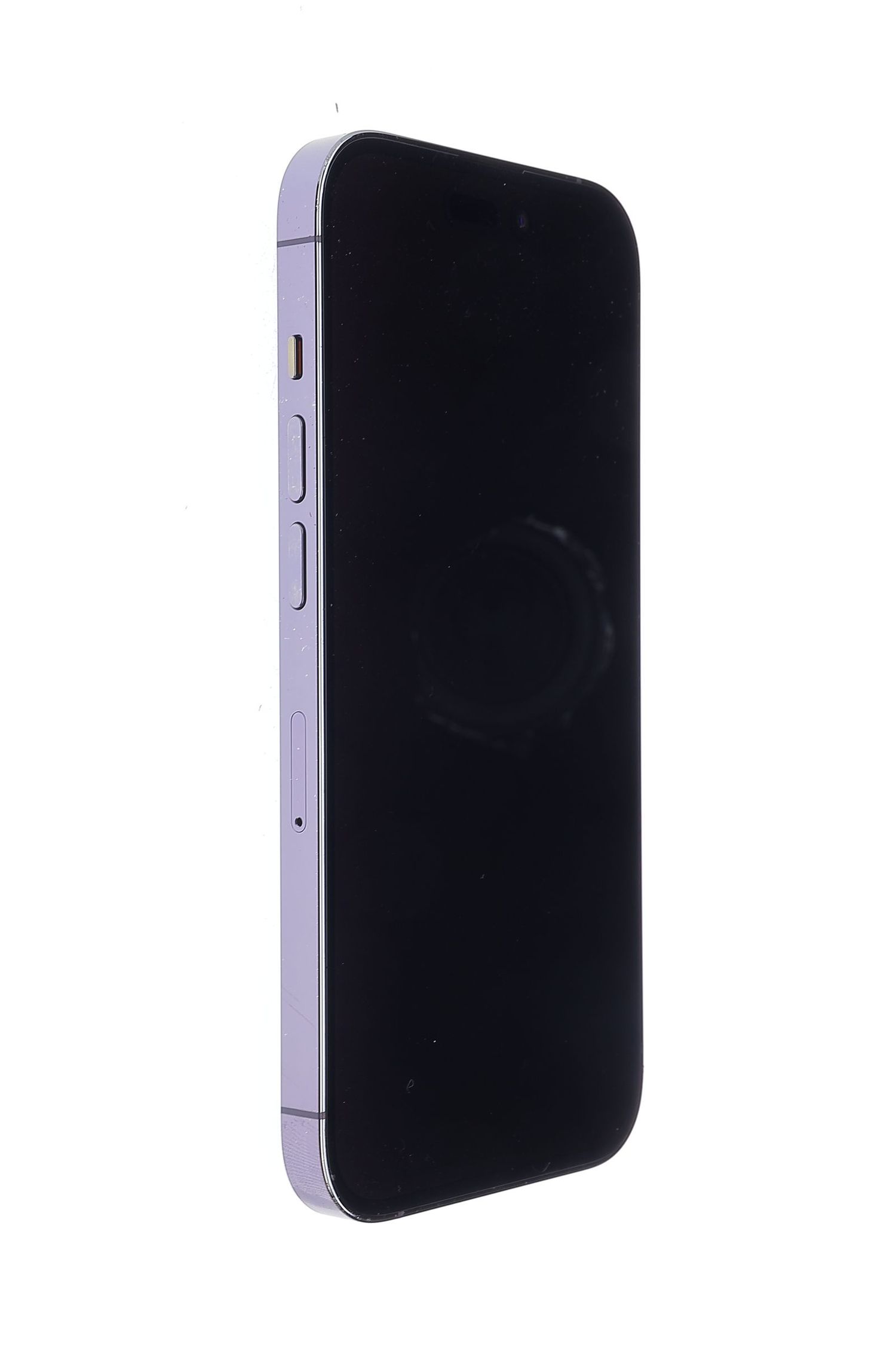 Apple iPhone 14 Pro 256 GB Deep Purple - Ca nou