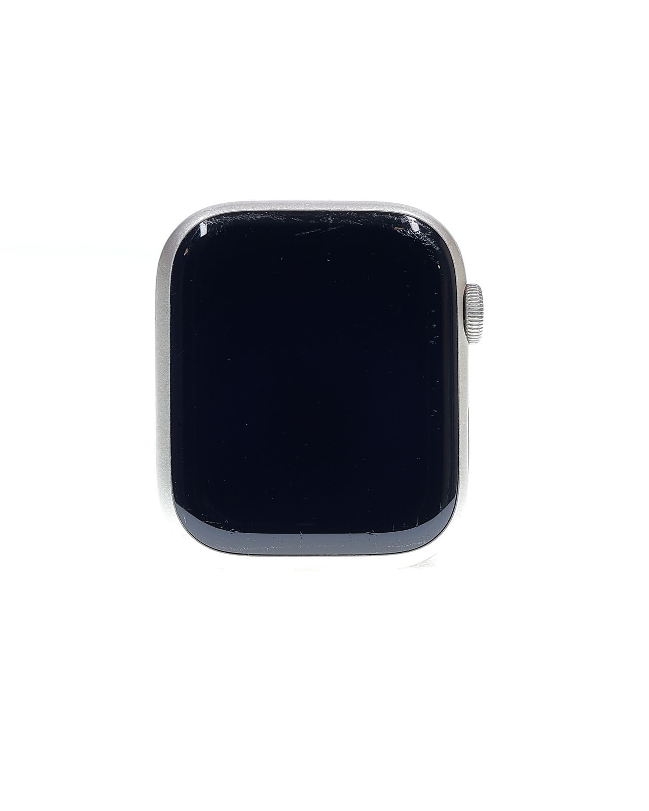Apple Watch Series 7 2021, GPS + Cellular, Aluminium 45mm Starlight - Nagyon jó