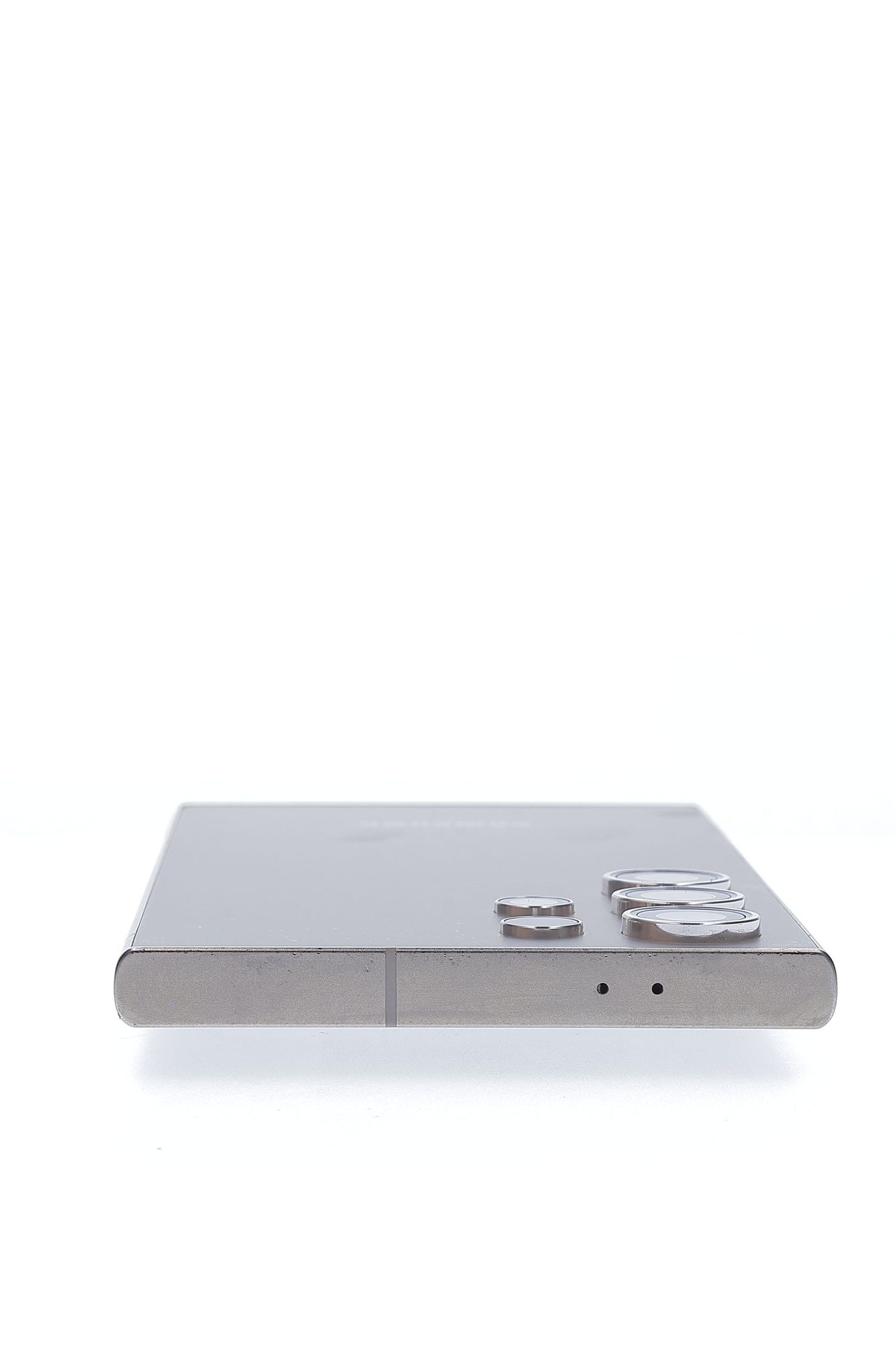 Samsung Galaxy S24 Ultra 5G Dual Sim 256 GB Titanium Yellow