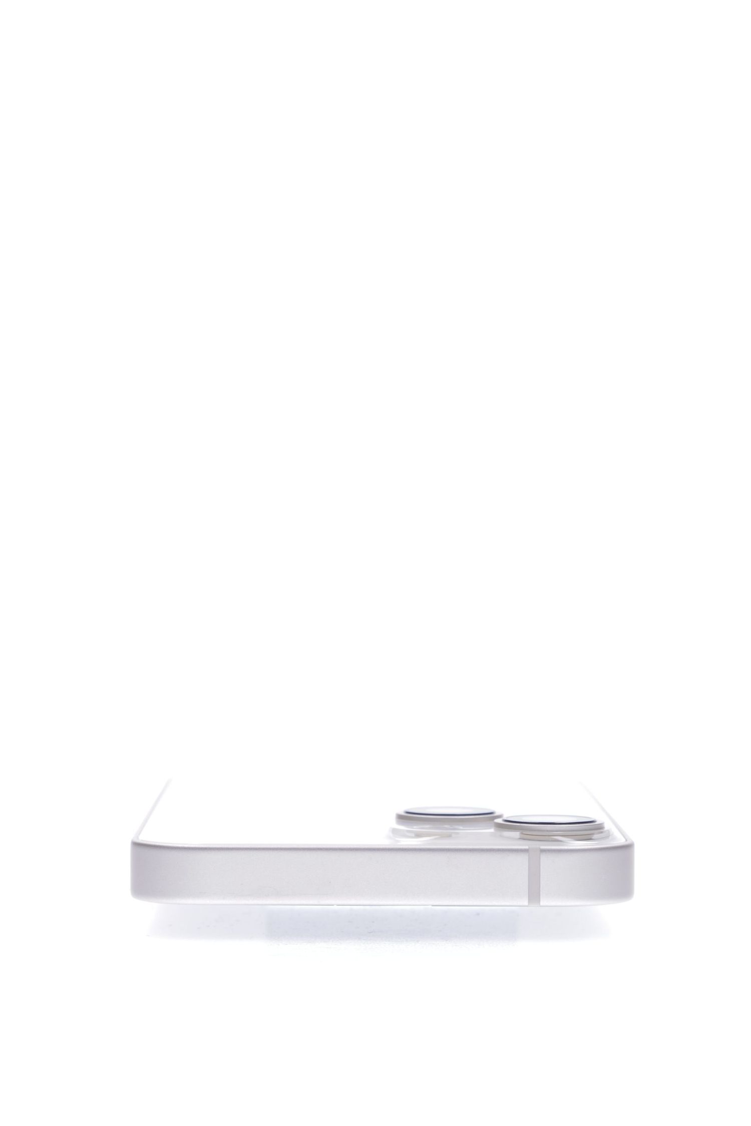 Apple iPhone 13 mini 256 GB Starlight - Отлично