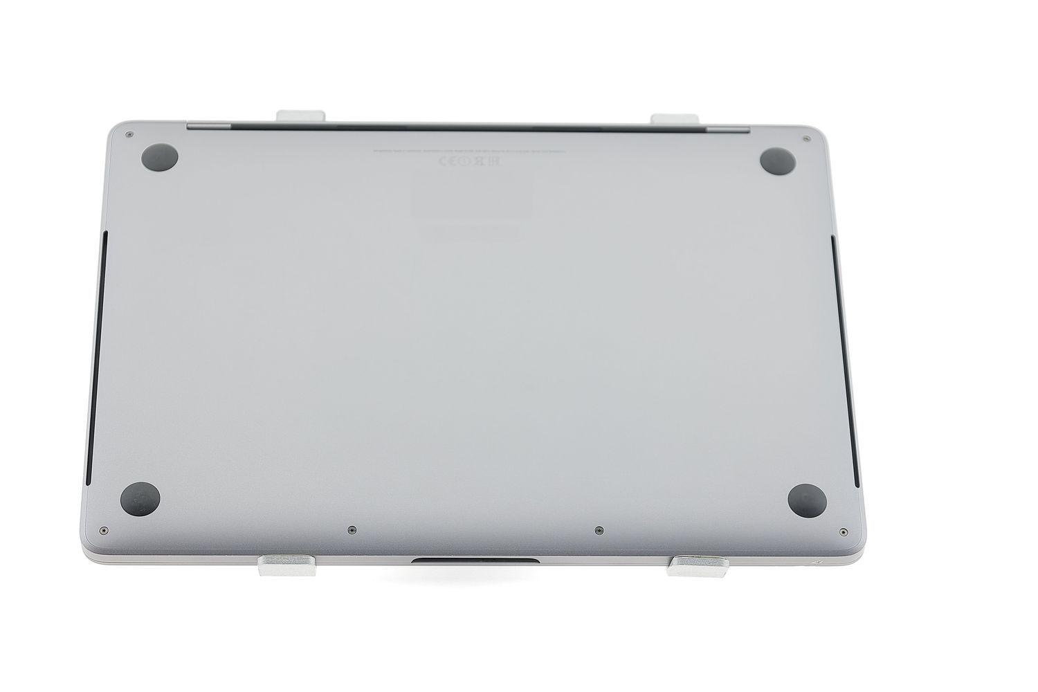 Apple MacBook Pro 13″ 2017, i5 2.3 GHz, 8 GB, Intel Iris Plus Graphics 640 256 GB Space Gray - Εξαιρετικό