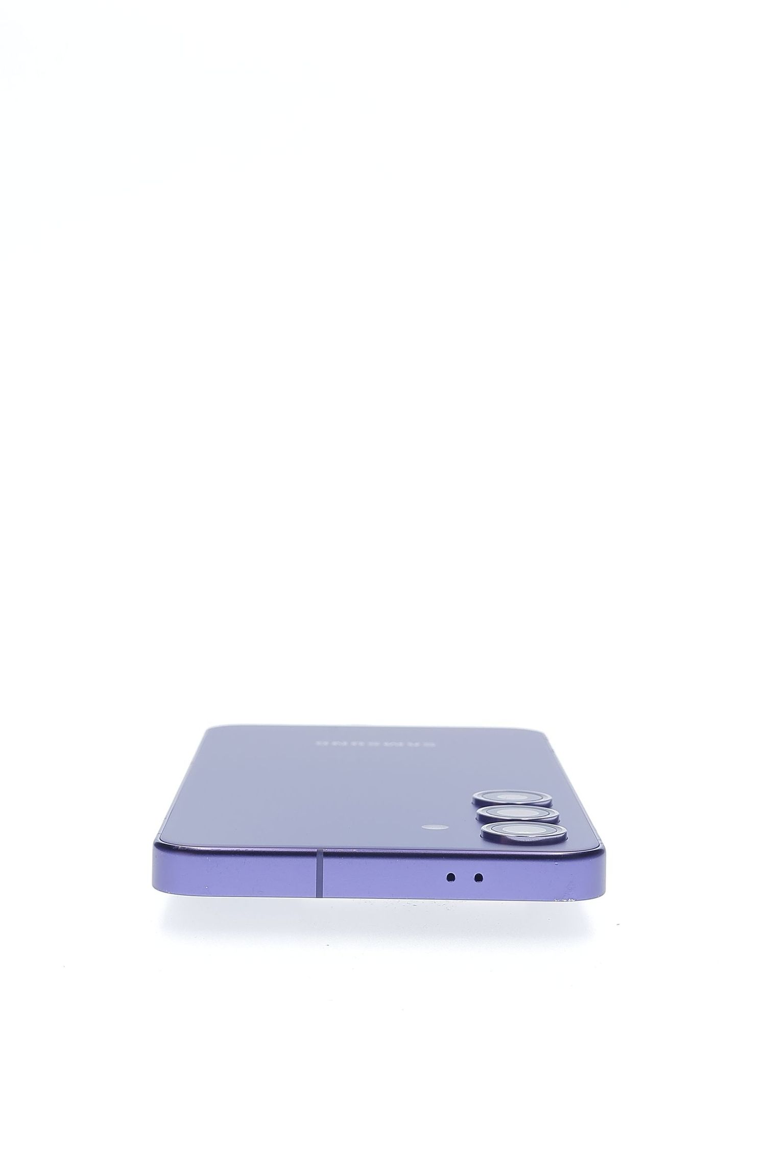 Samsung Galaxy S24 5G Dual Sim 256 GB Cobalt Violet - Εξαιρετικό