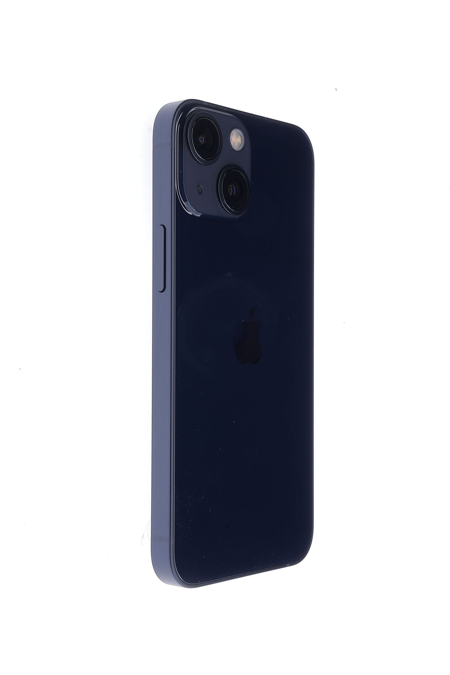 Apple iPhone 13 mini 128 GB Midnight - Újszerű