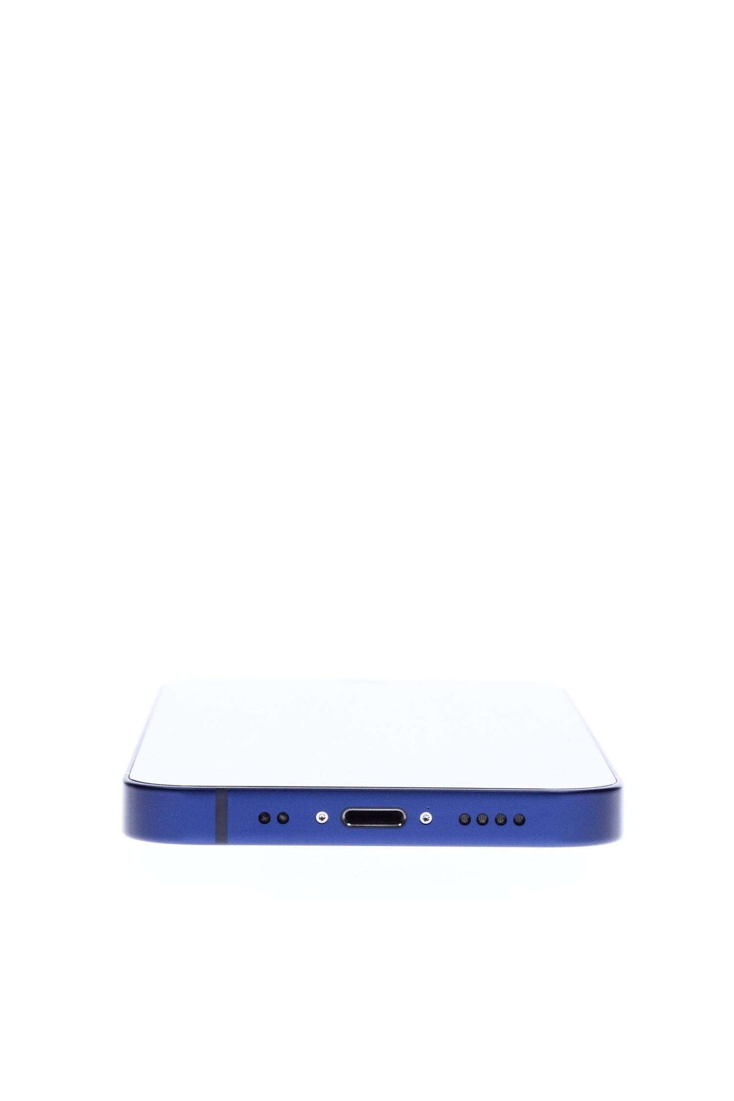 Apple iPhone 12 mini 128 GB Blue - Εξαιρετικό