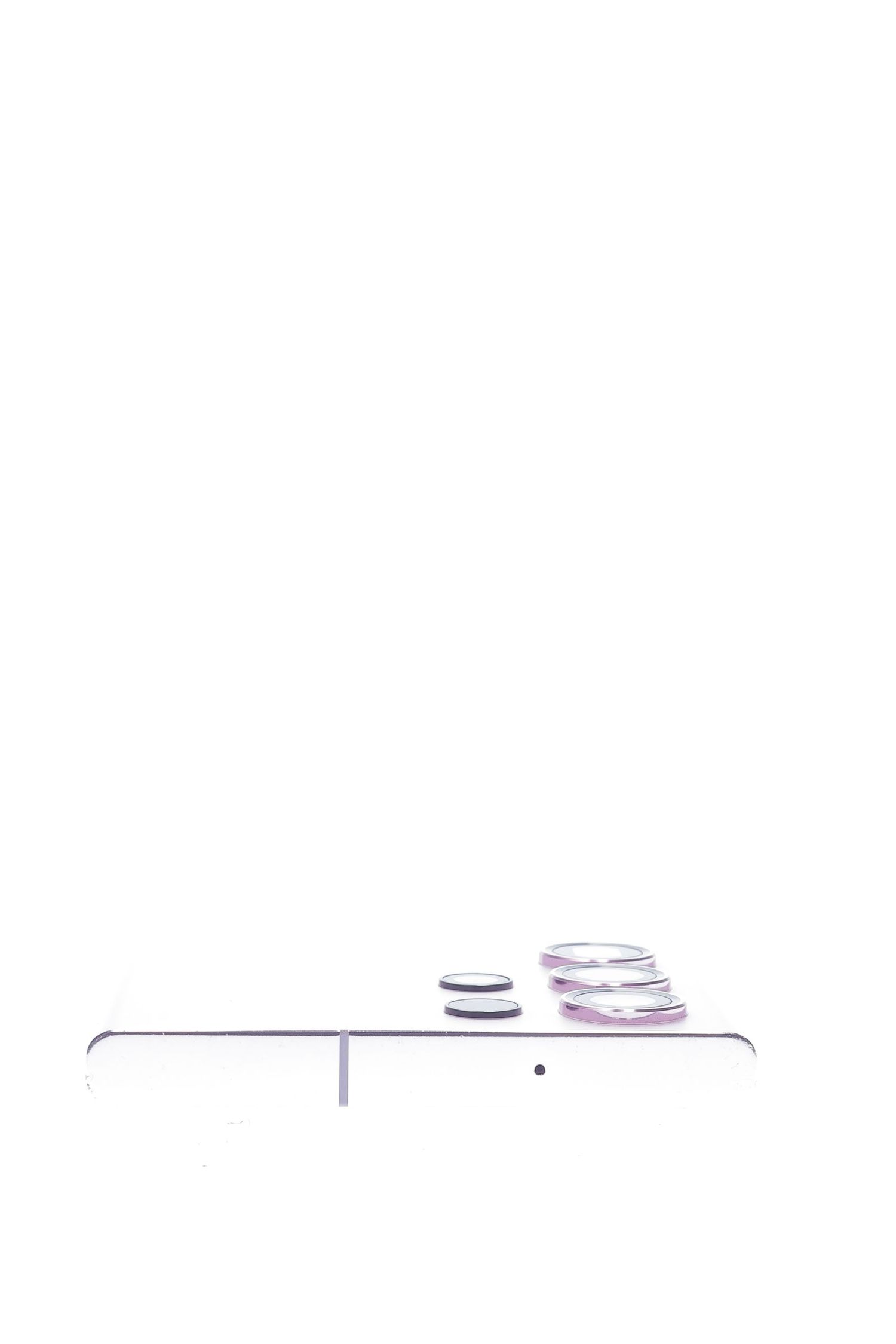 Samsung Galaxy S23 Ultra 5G Dual Sim 512 GB Lavender - Nagyon jó