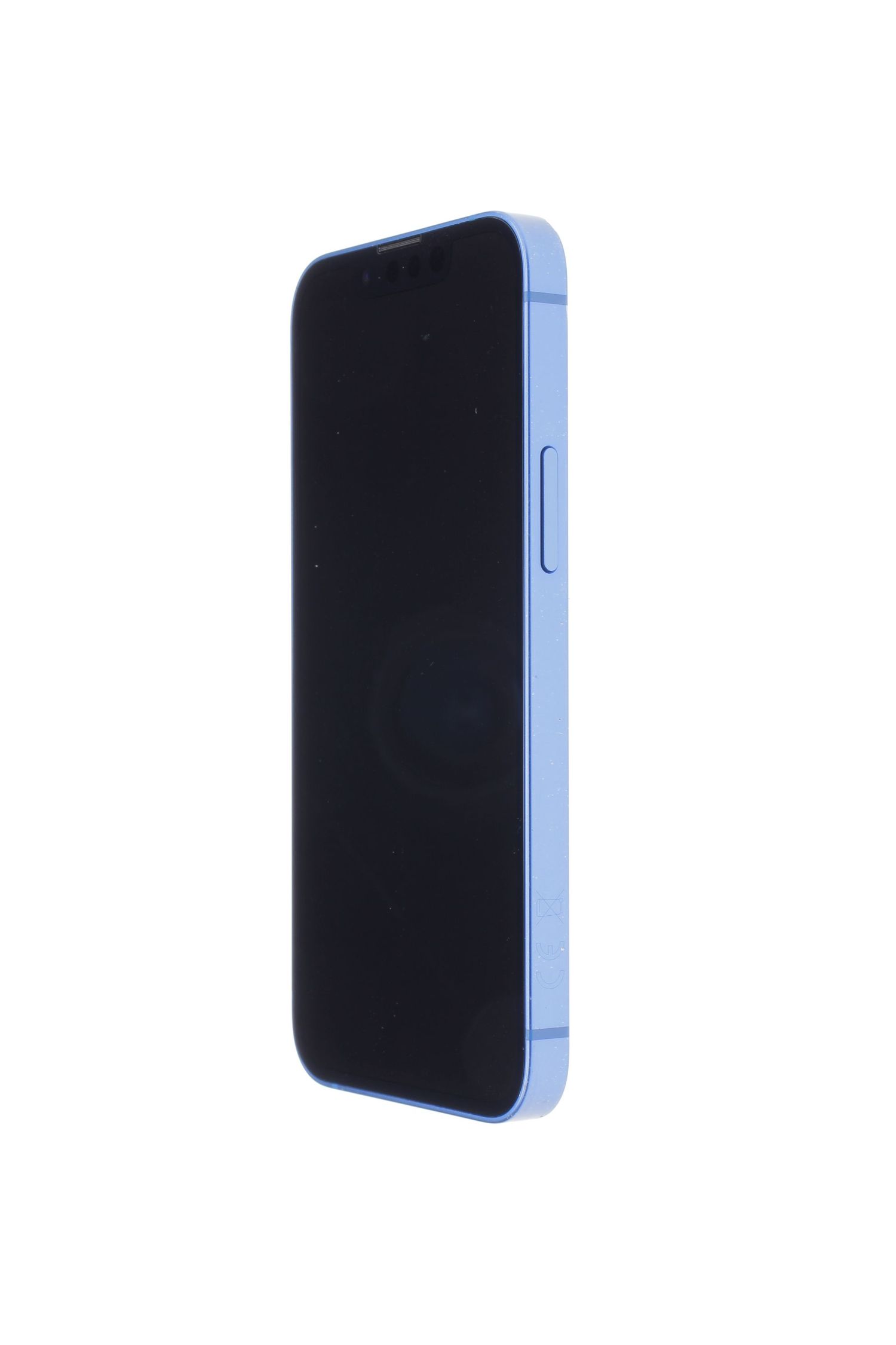 Apple iPhone 13 mini 128 GB Blue - Nagyon jó