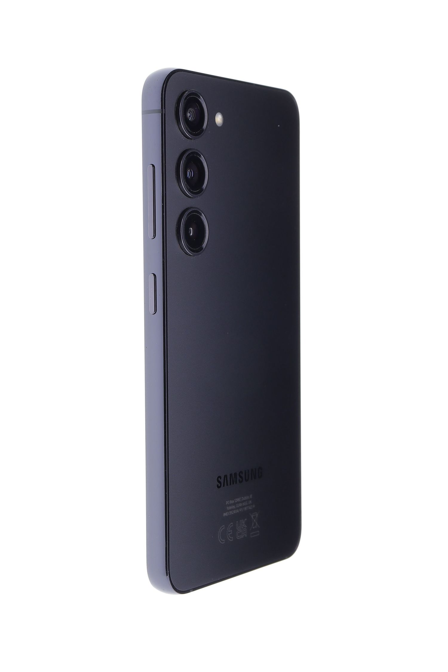 Samsung Galaxy S23 5G Dual Sim 128 GB Phantom Black - Като нов