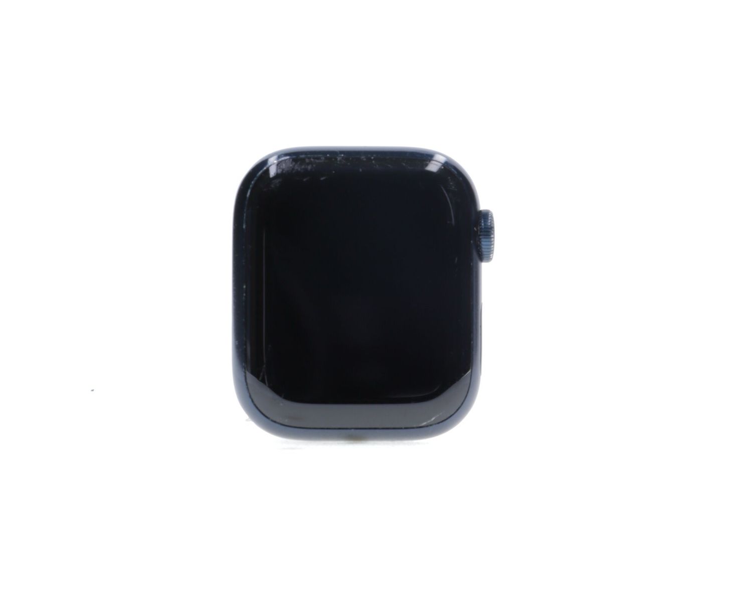 Apple Watch Series 8 2022, GPS, Aluminium 41mm Midnight - Добро