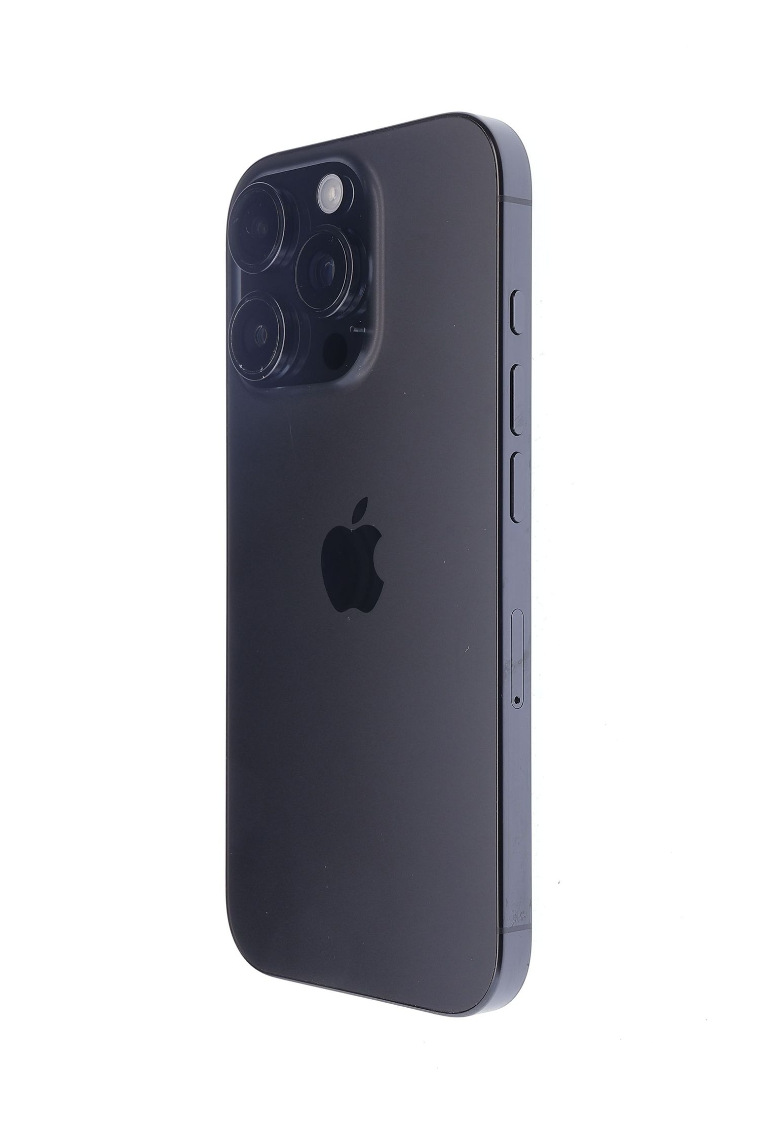 Apple iPhone 16 Pro, Black Titanium, 1 TB - de la 6.189 lei