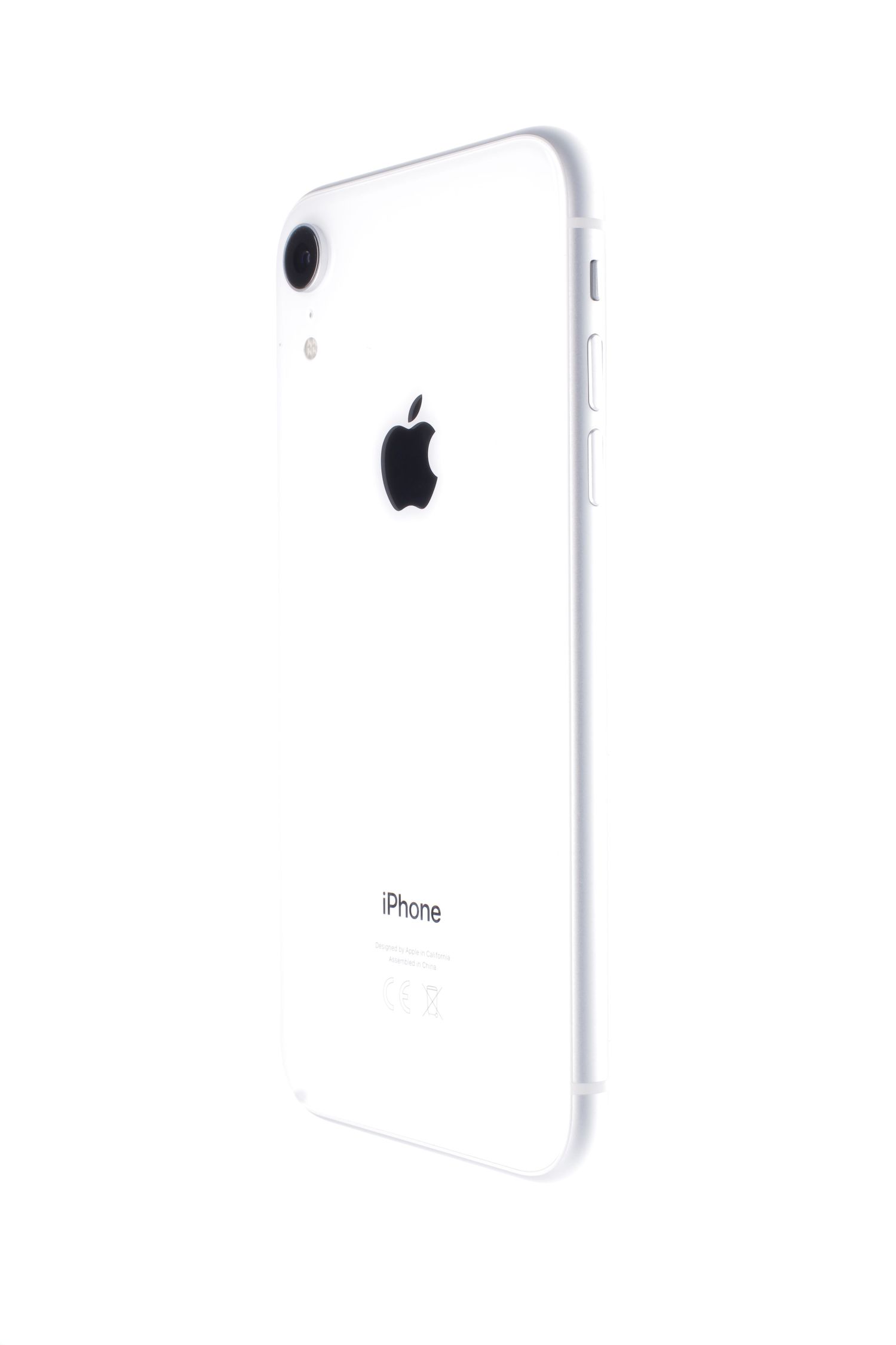 Apple iPhone XR 64 GB White - Като нов