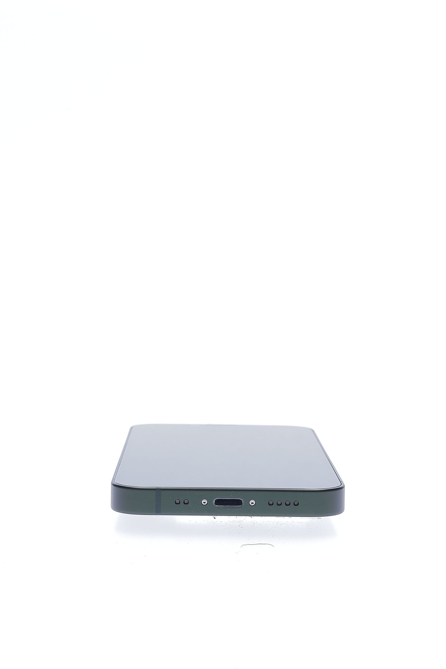 Apple iPhone 13 mini 128 GB Green - Отлично