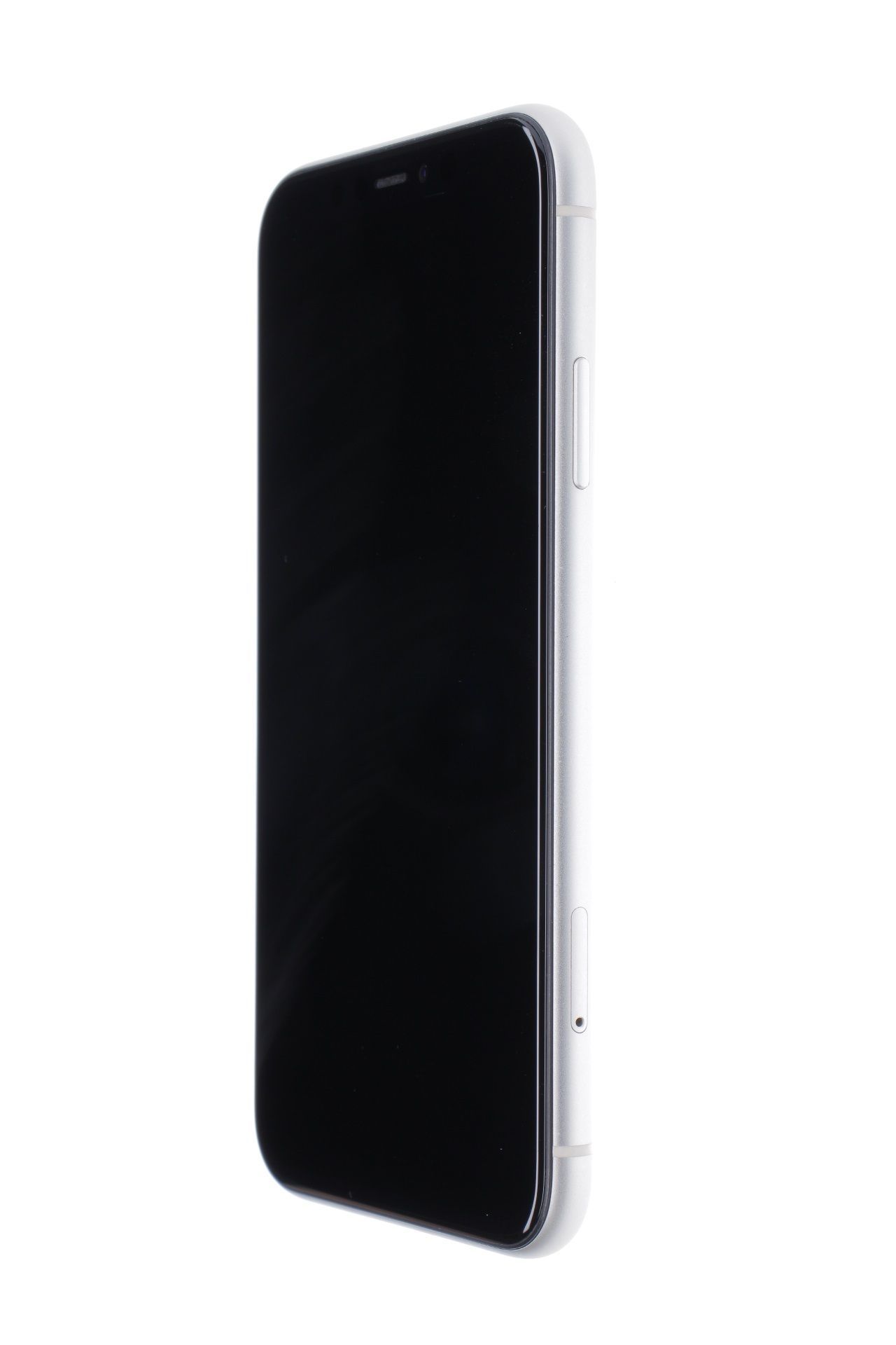 Apple iPhone 11 64 GB White - Εξαιρετικό