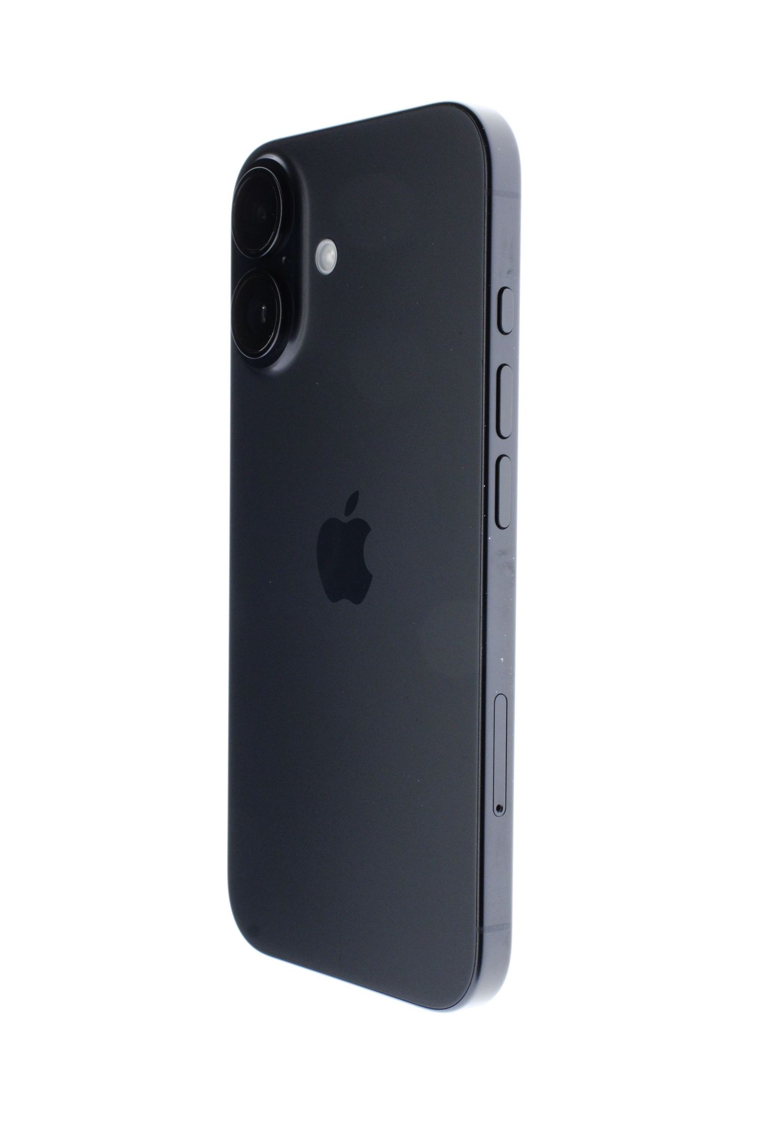 Apple iPhone 16 256 GB Black - Добро