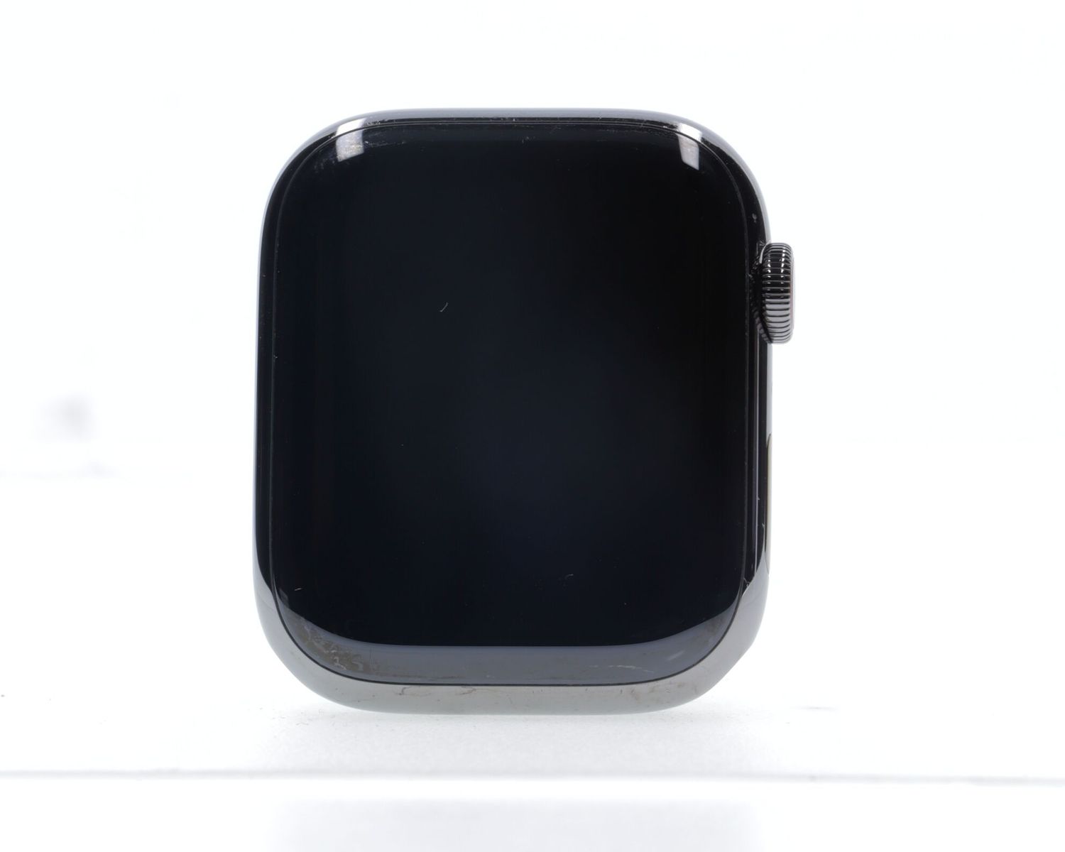 Apple Watch Series 9 2023, GPS + Cellular, Stainless Steel 45mm Graphite