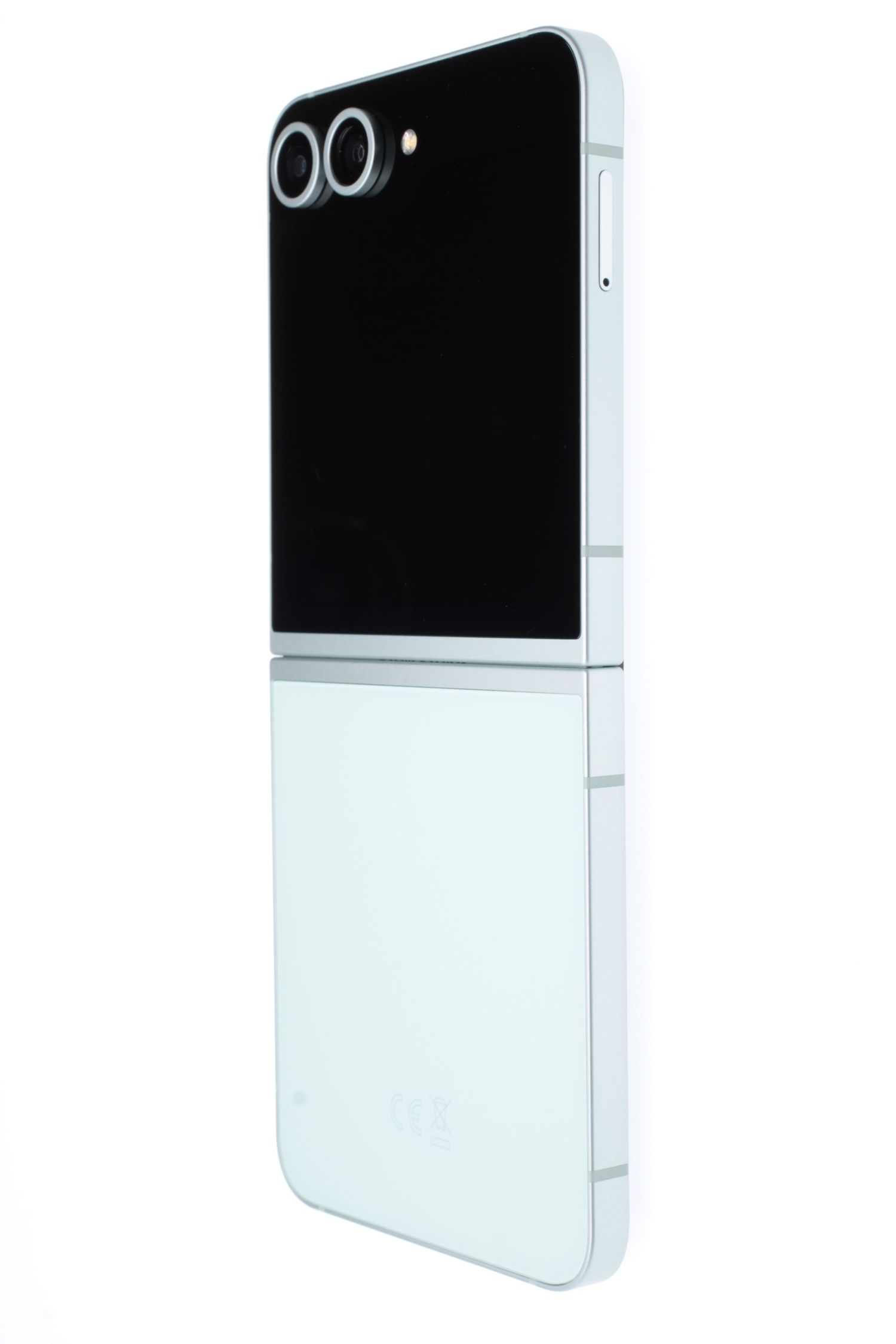 Samsung Galaxy Z Flip6 256 GB Mint - Като нов