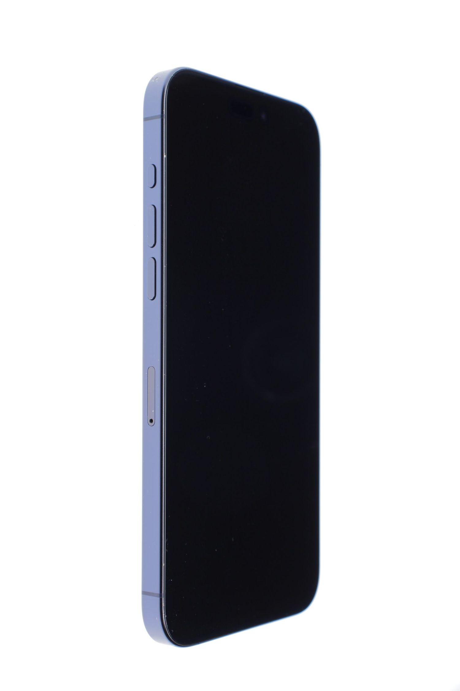 Apple iPhone 15 Pro Max 256 GB Blue Titanium - Bun