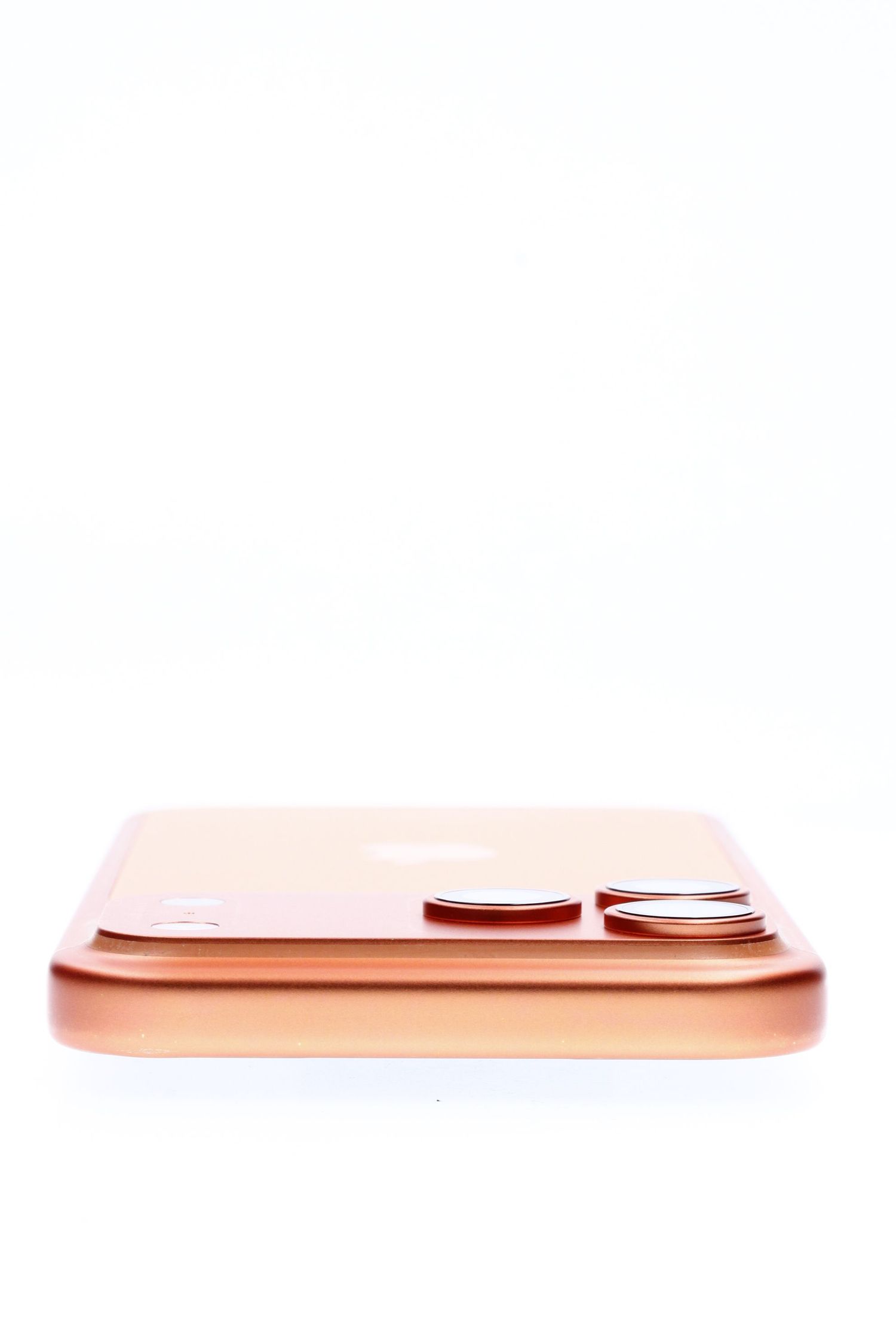 Apple iPhone 17 Pro Max 256 GB Cosmic Orange - Excelent