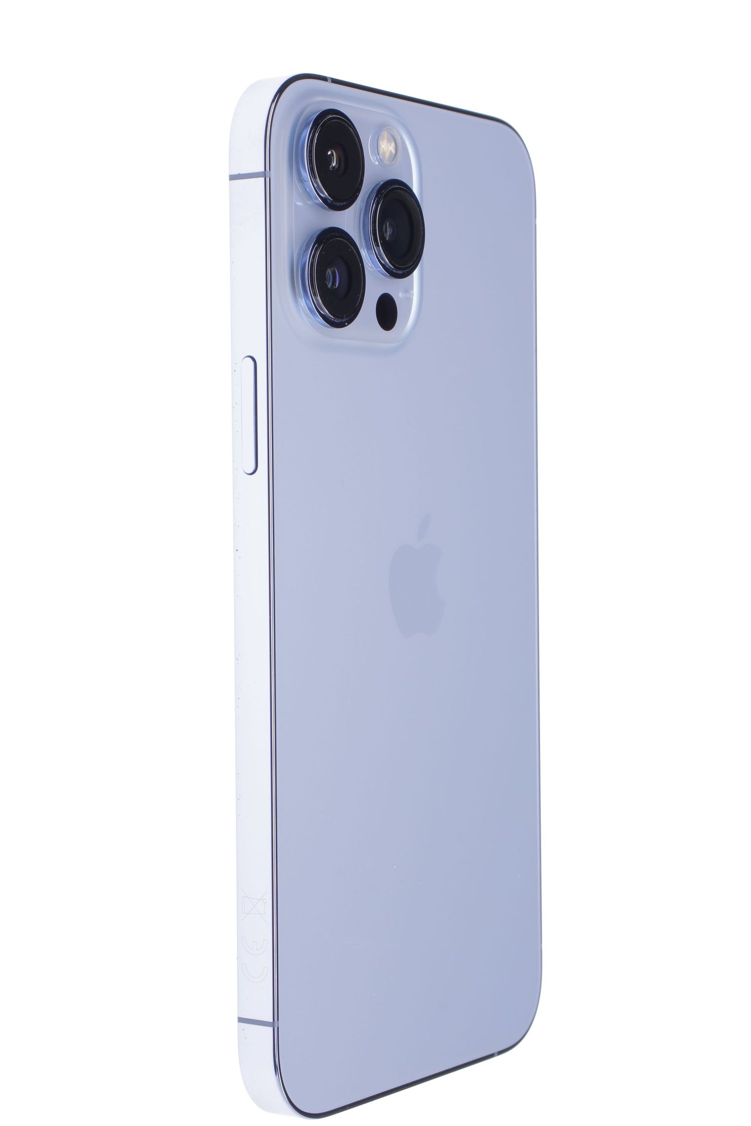Apple iPhone 13 Pro Max 256 GB Sierra Blue - Σαν καινούργιο