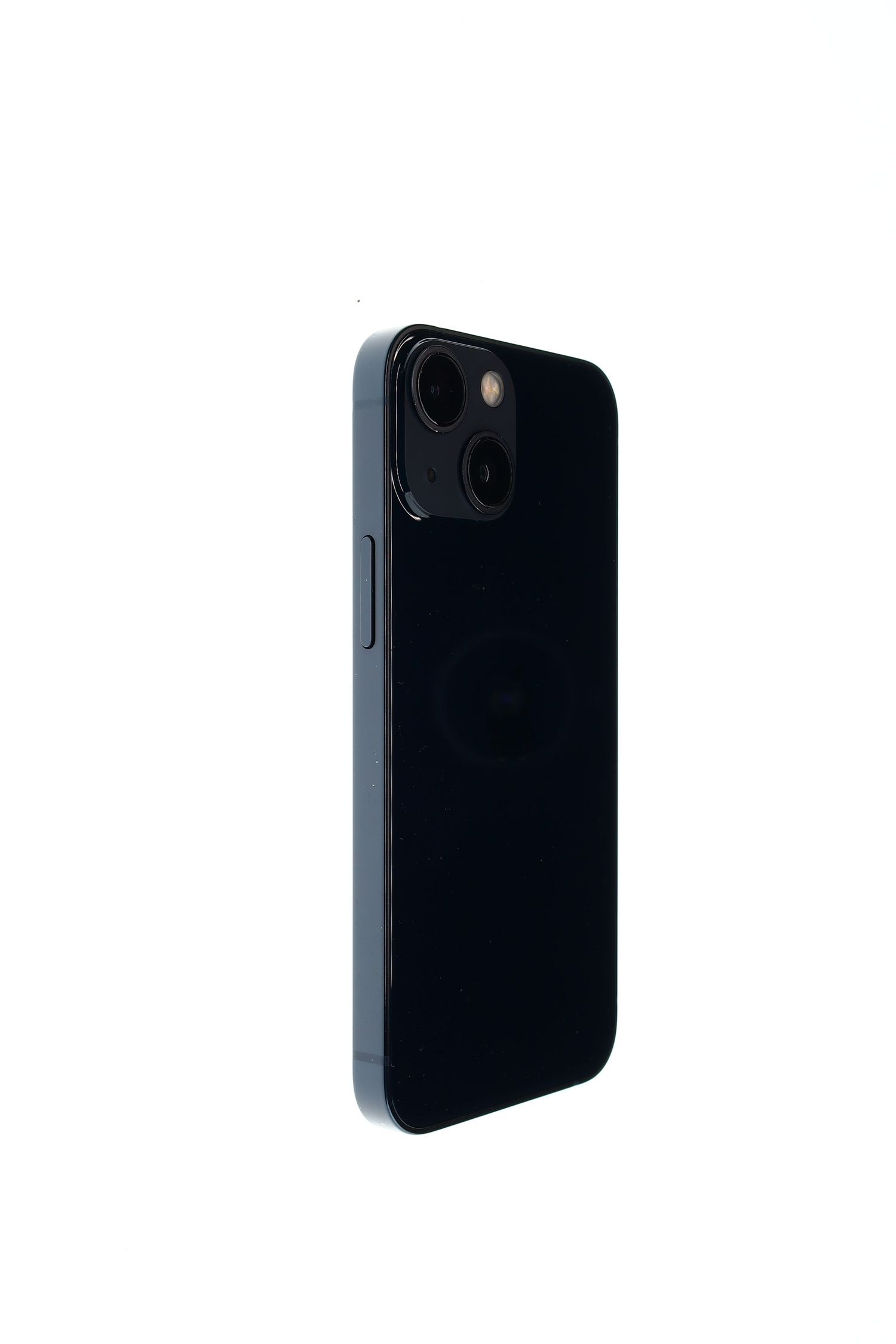 Apple iPhone 13 mini 256 GB Midnight - Много добро