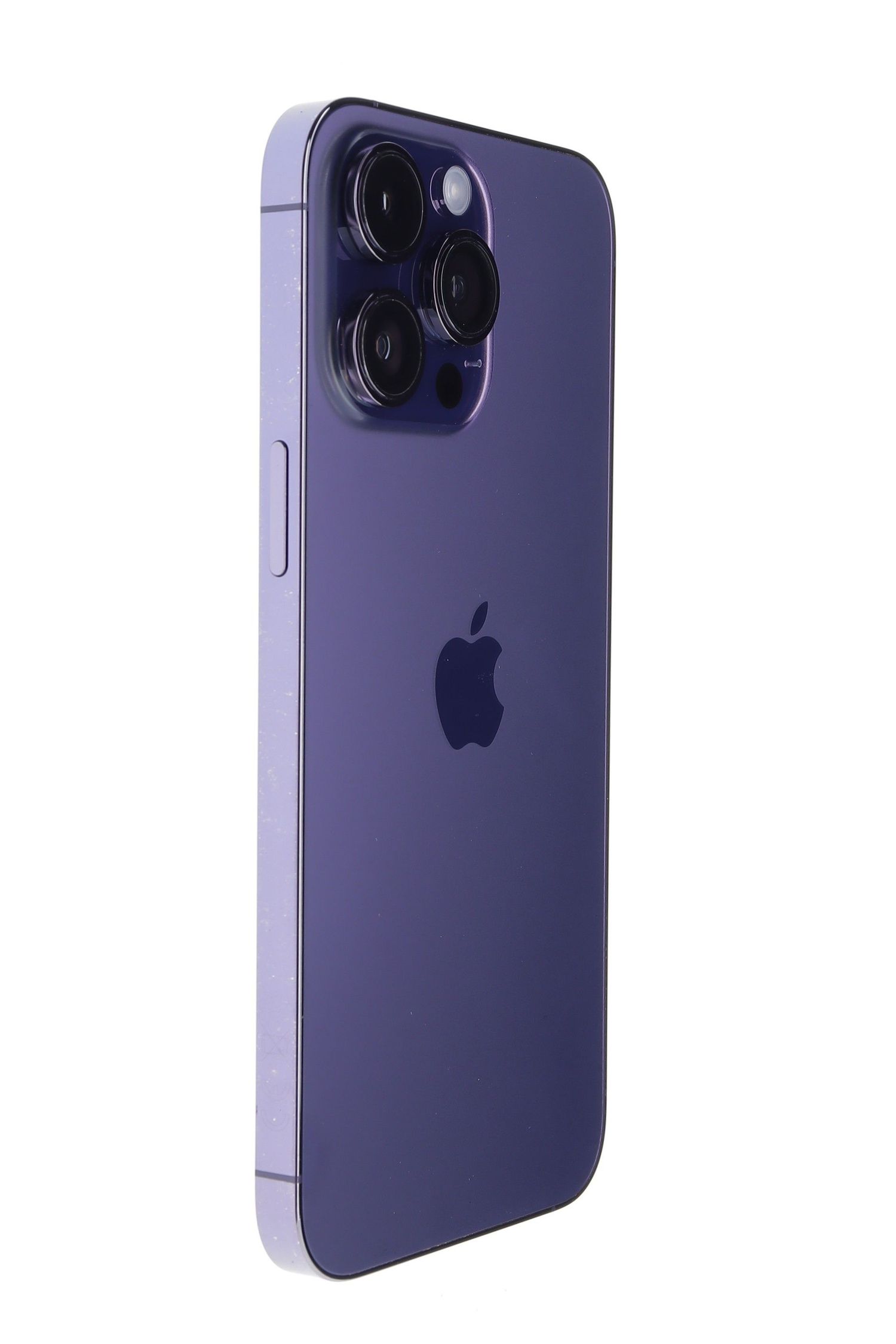 Apple iPhone 14 Pro Max 128 GB Deep Purple - Excelent