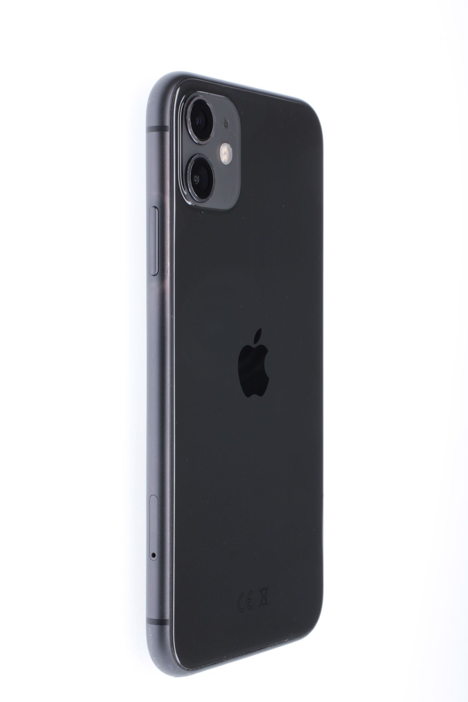 Apple iPhone 11 64 GB Black - Excelent