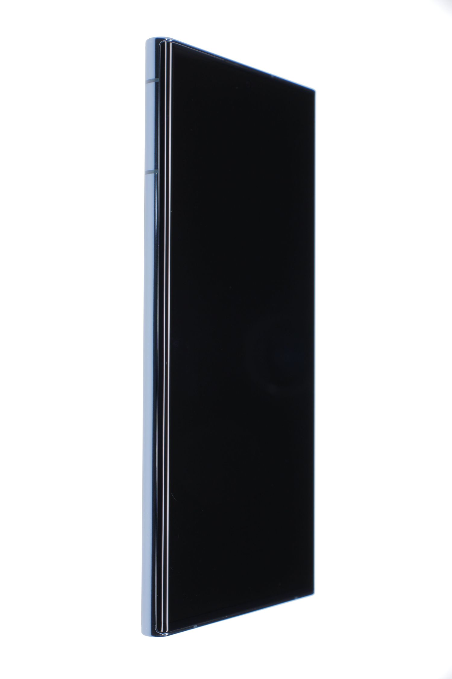 Samsung Galaxy S22 Ultra 5G 256 GB Green - Kiváló