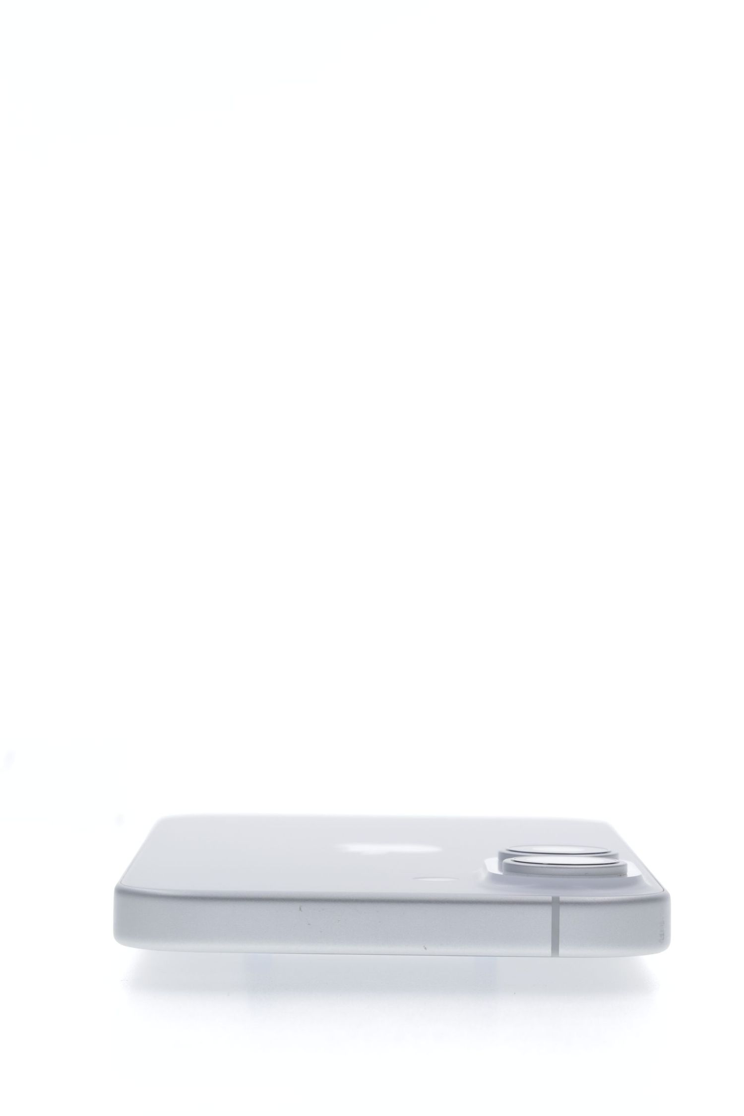 Apple iPhone 16 128 GB White - Καλό