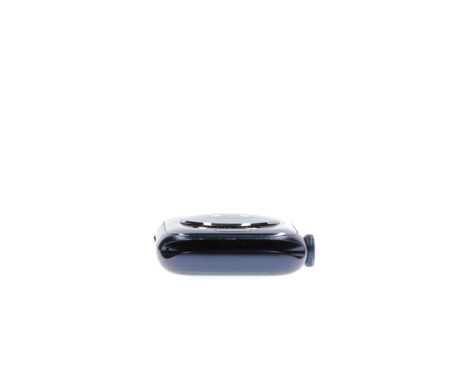 Apple Watch Series 9 2023, GPS, Aluminium 41mm Midnight - Nagyon jó