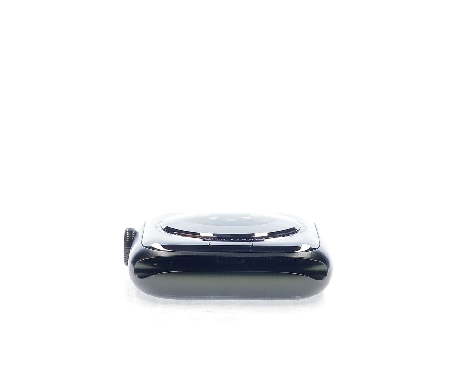 Apple Watch Series 7 2021, GPS + Cellular, Aluminium 45mm Green - Ca nou